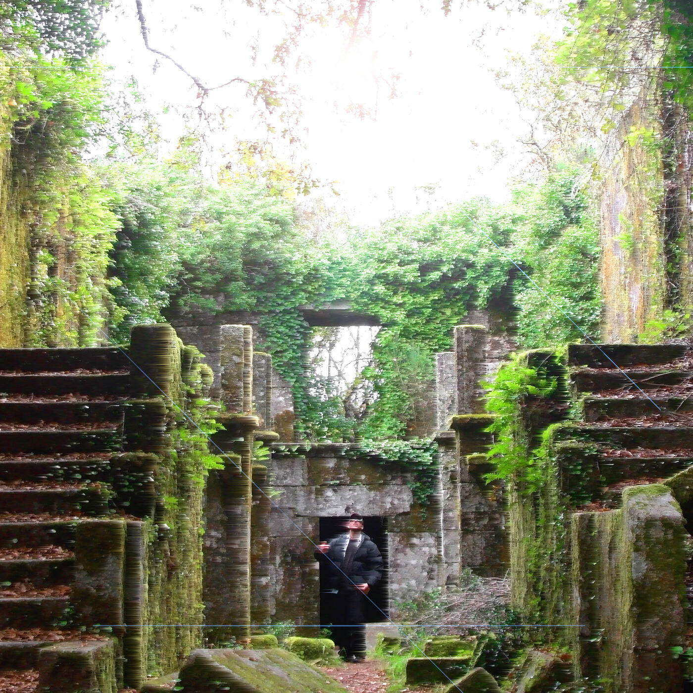Релиз OUBLIER