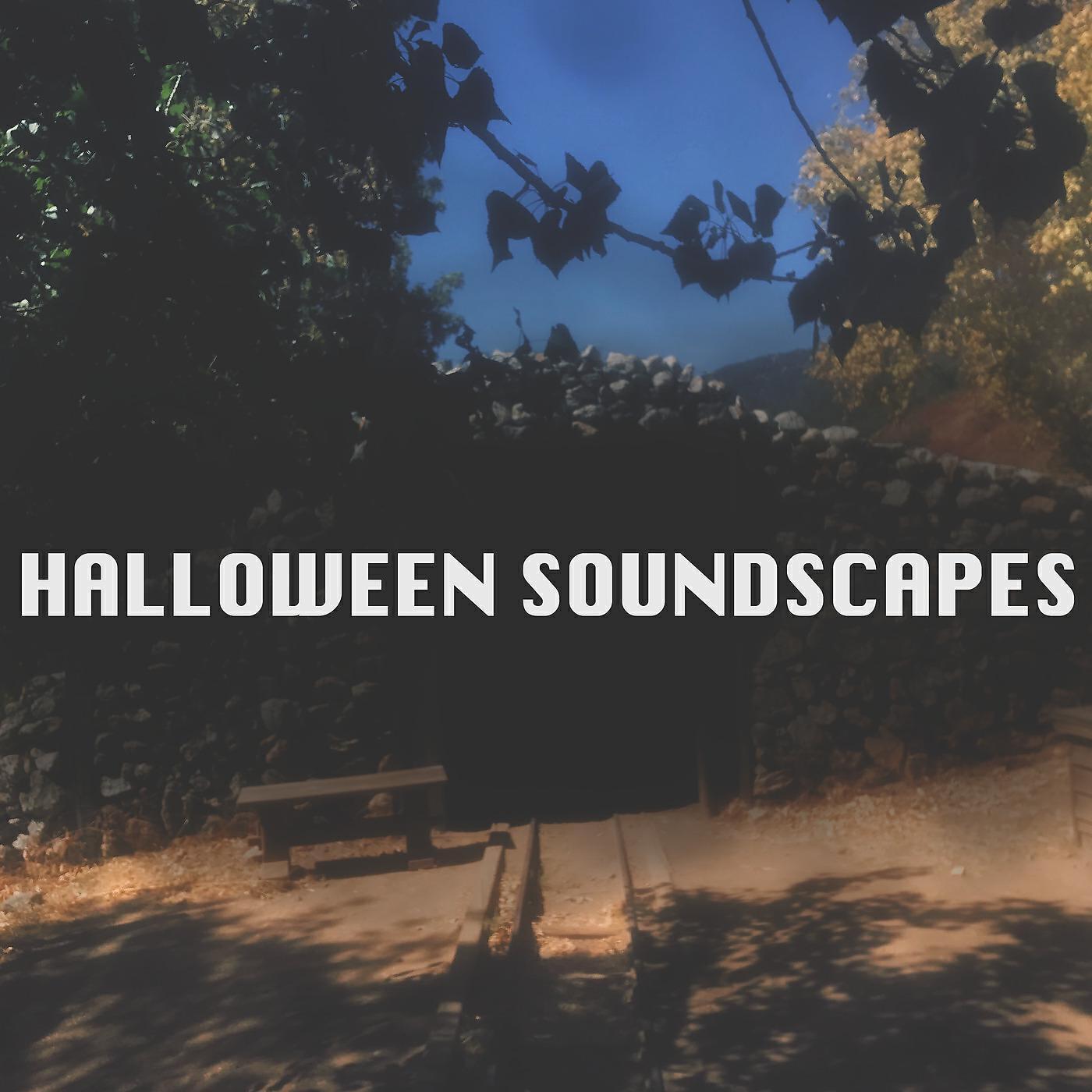 Halloween Soundscapes