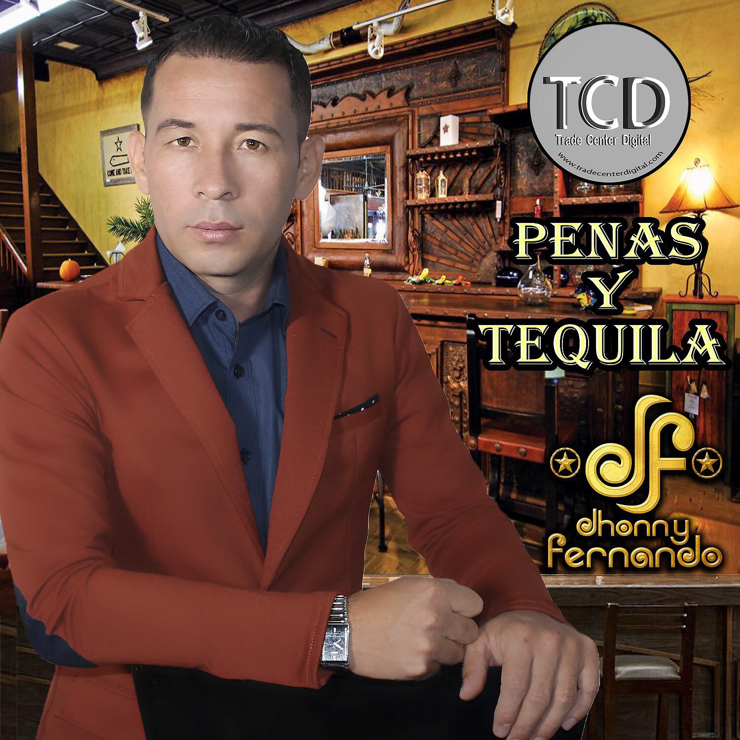 Релиз Penas y Tequila