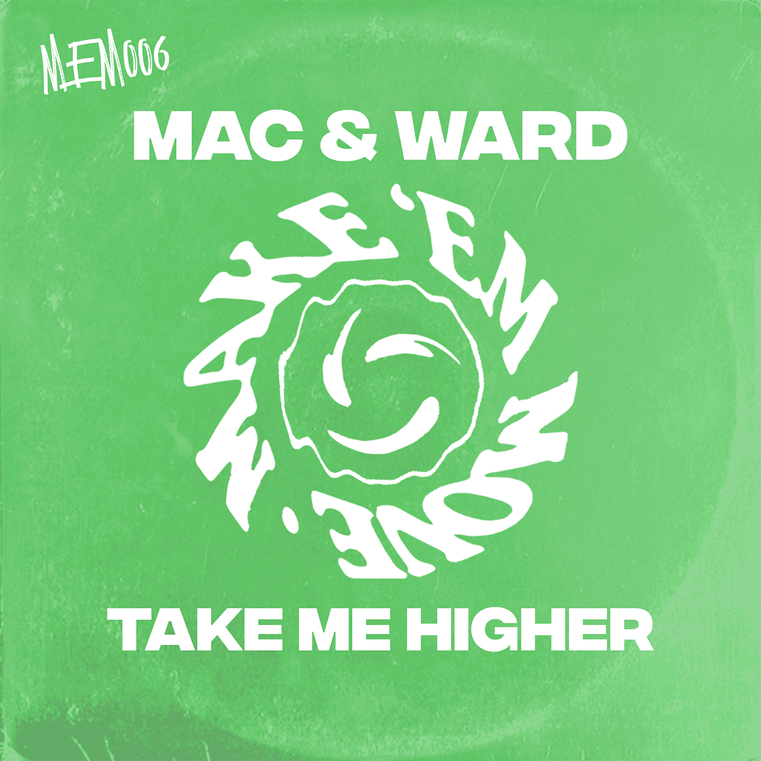 Релиз Take Me Higher