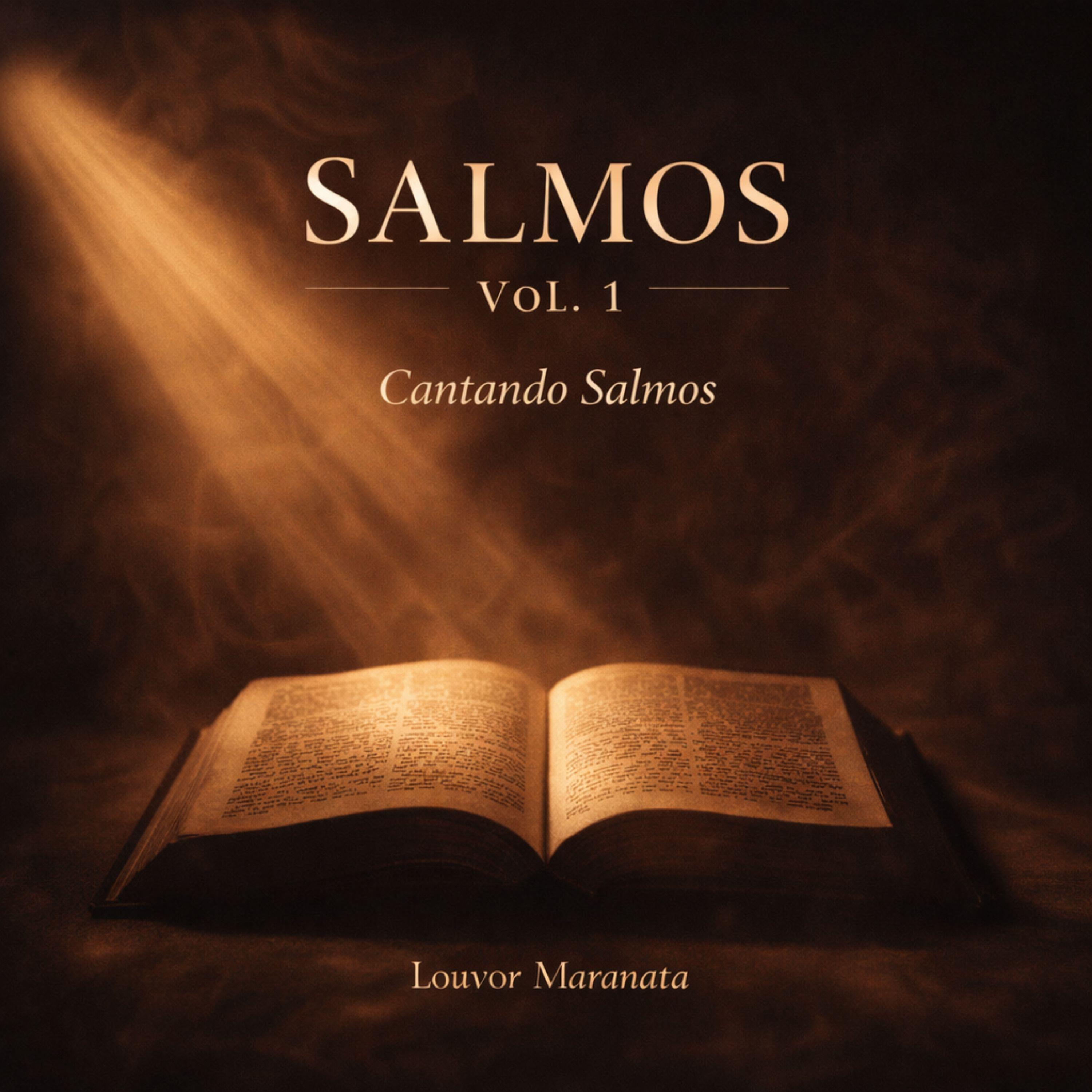 Релиз Salmos, Vol. 1
