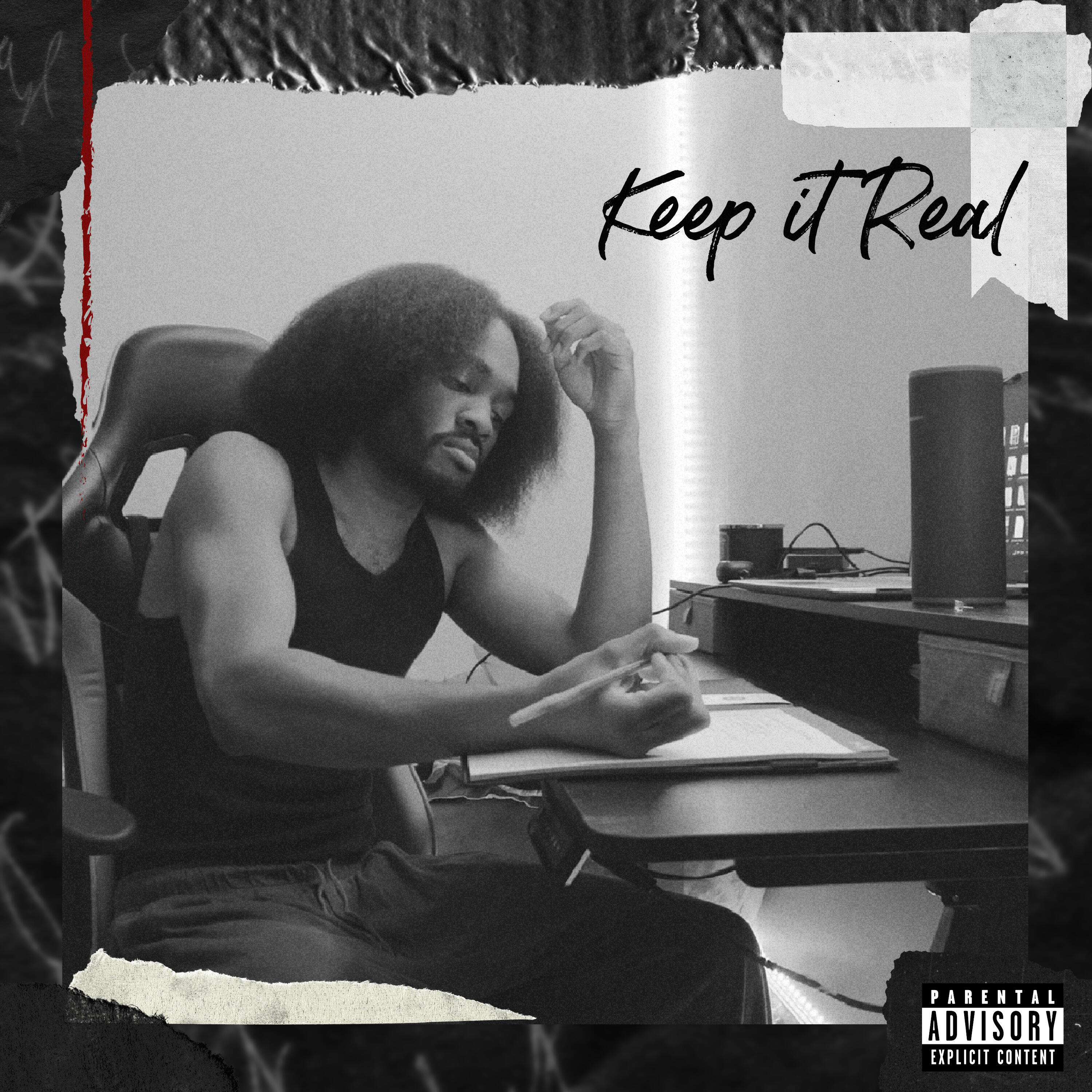 Релиз Keep it Real
