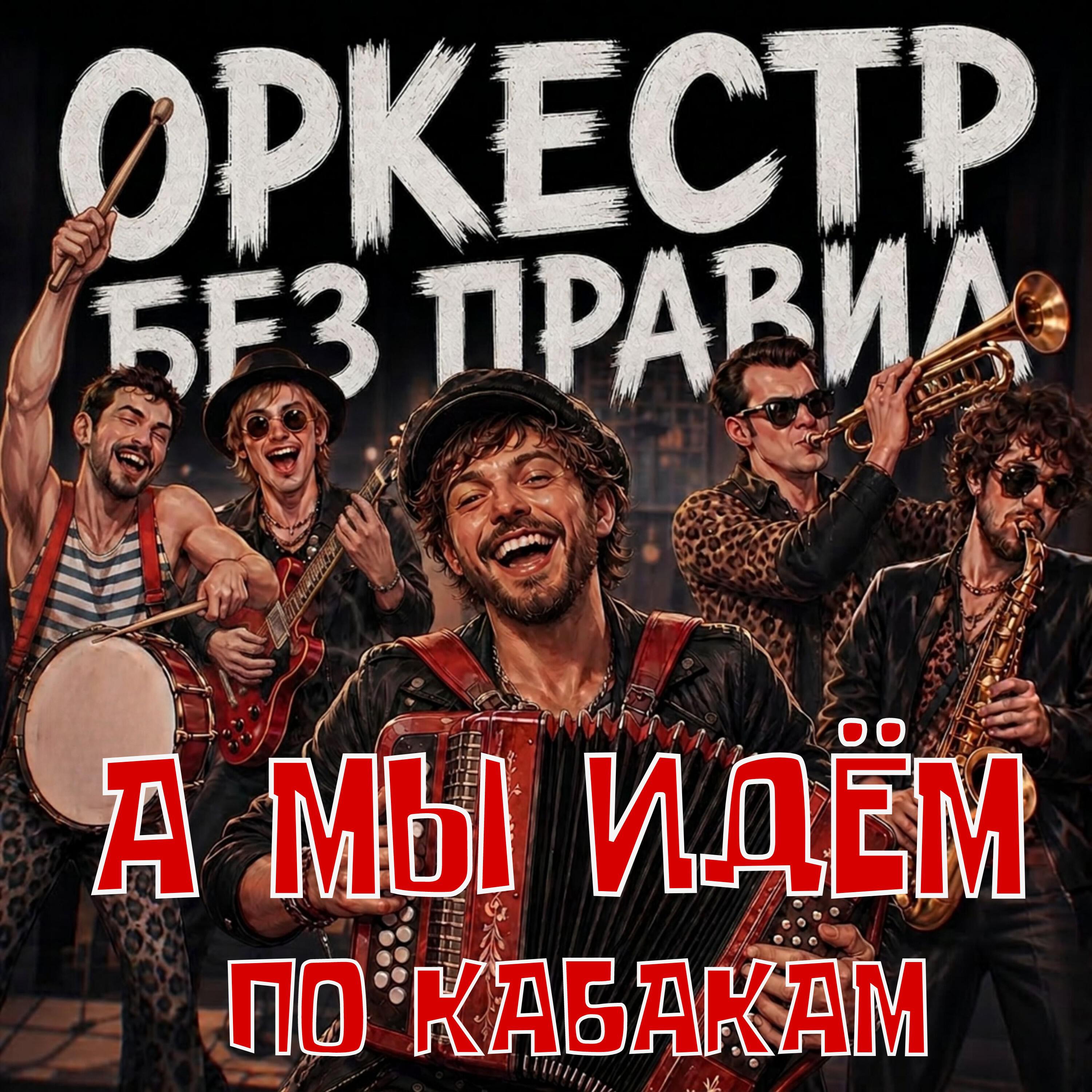 Оркестр без правил