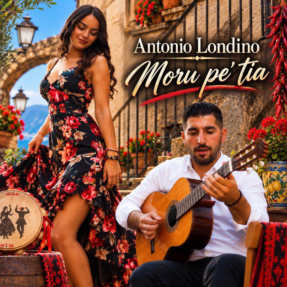 Antonio Londino