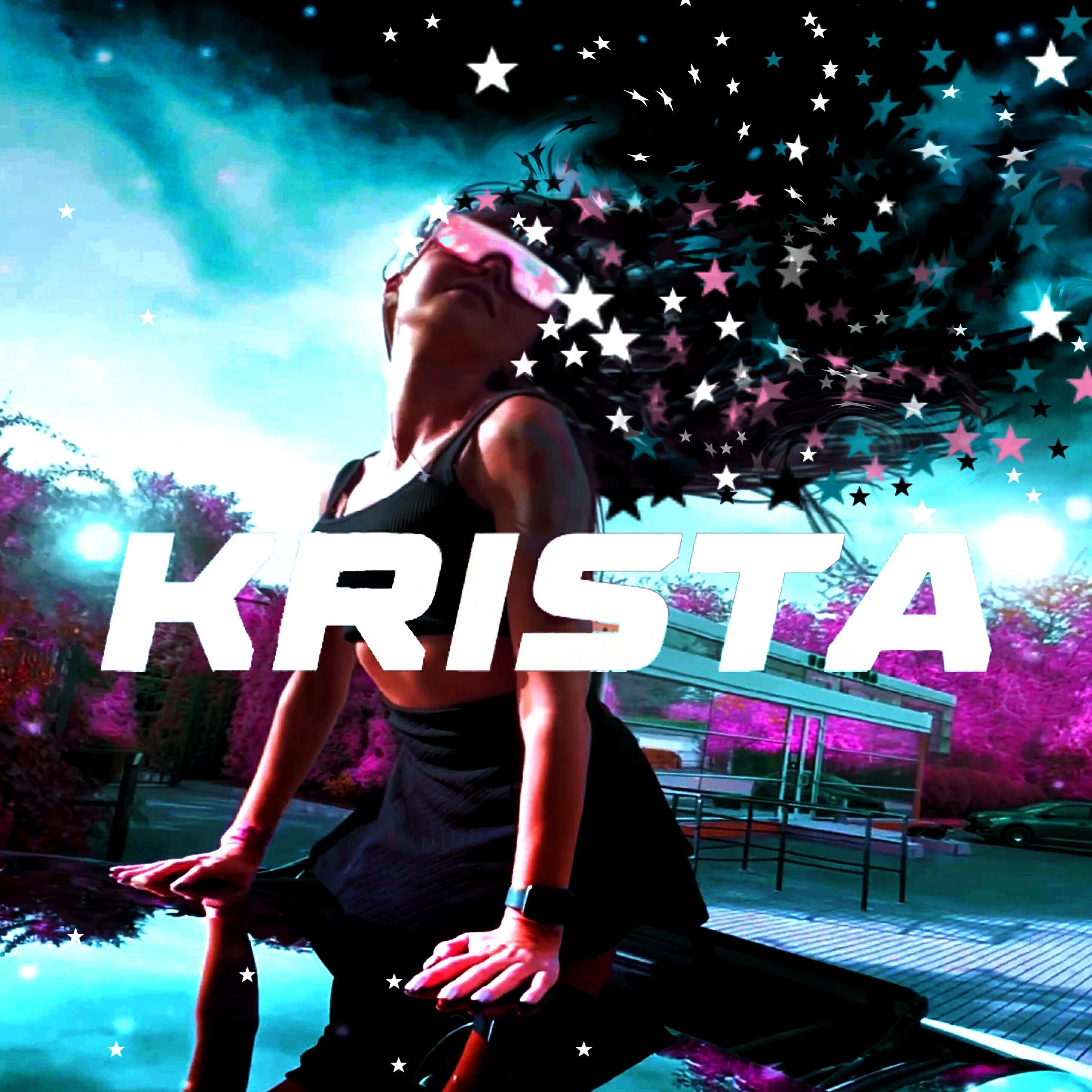 KRISTA