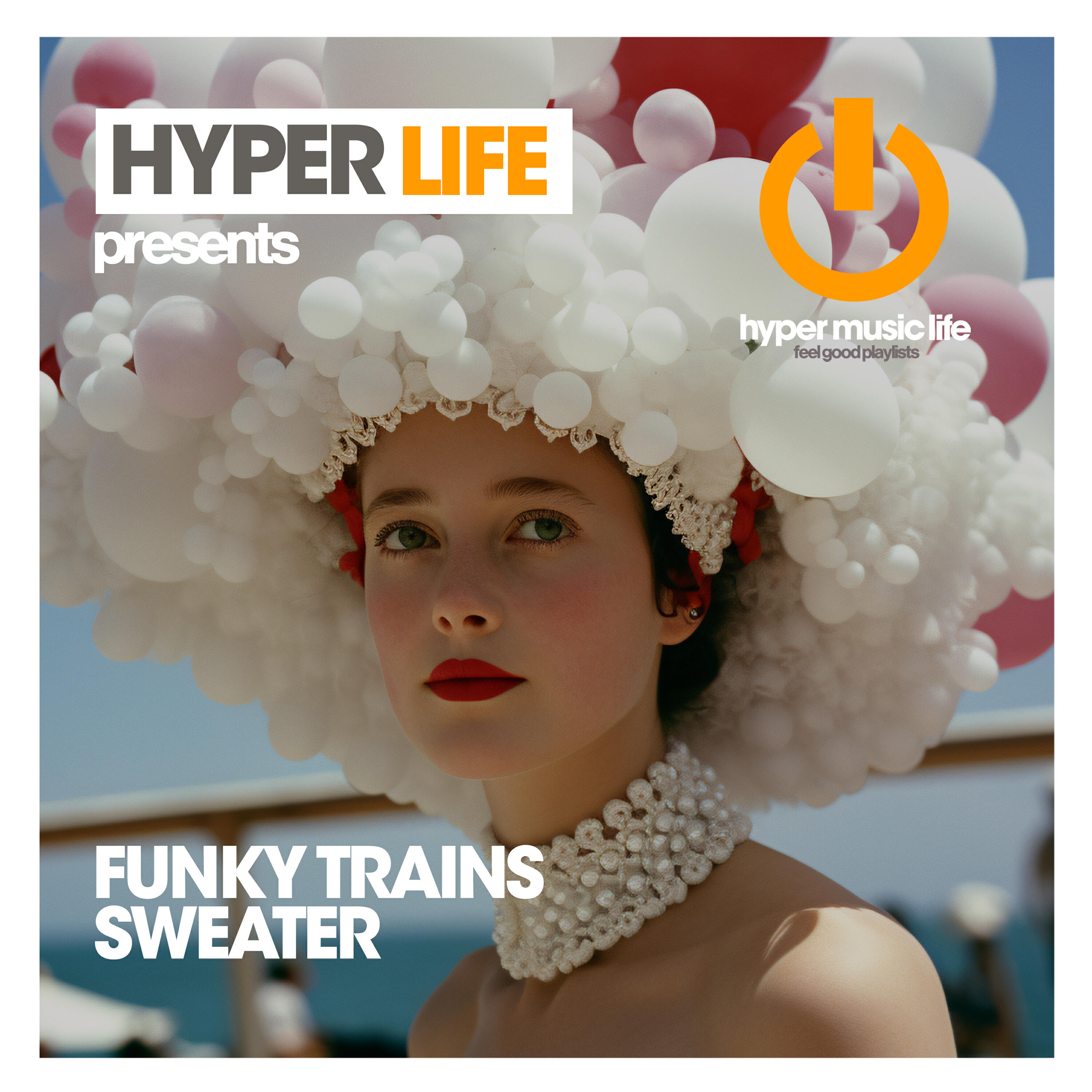 Релиз Sweater