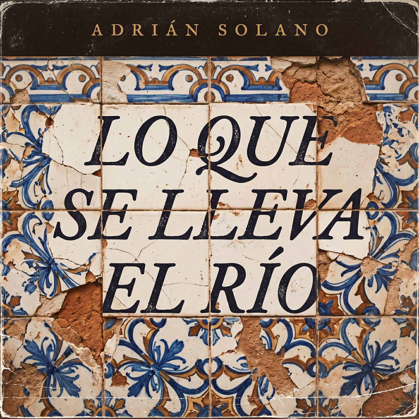 Релиз Lo Que Se Lleva El Rio (En Vivo)