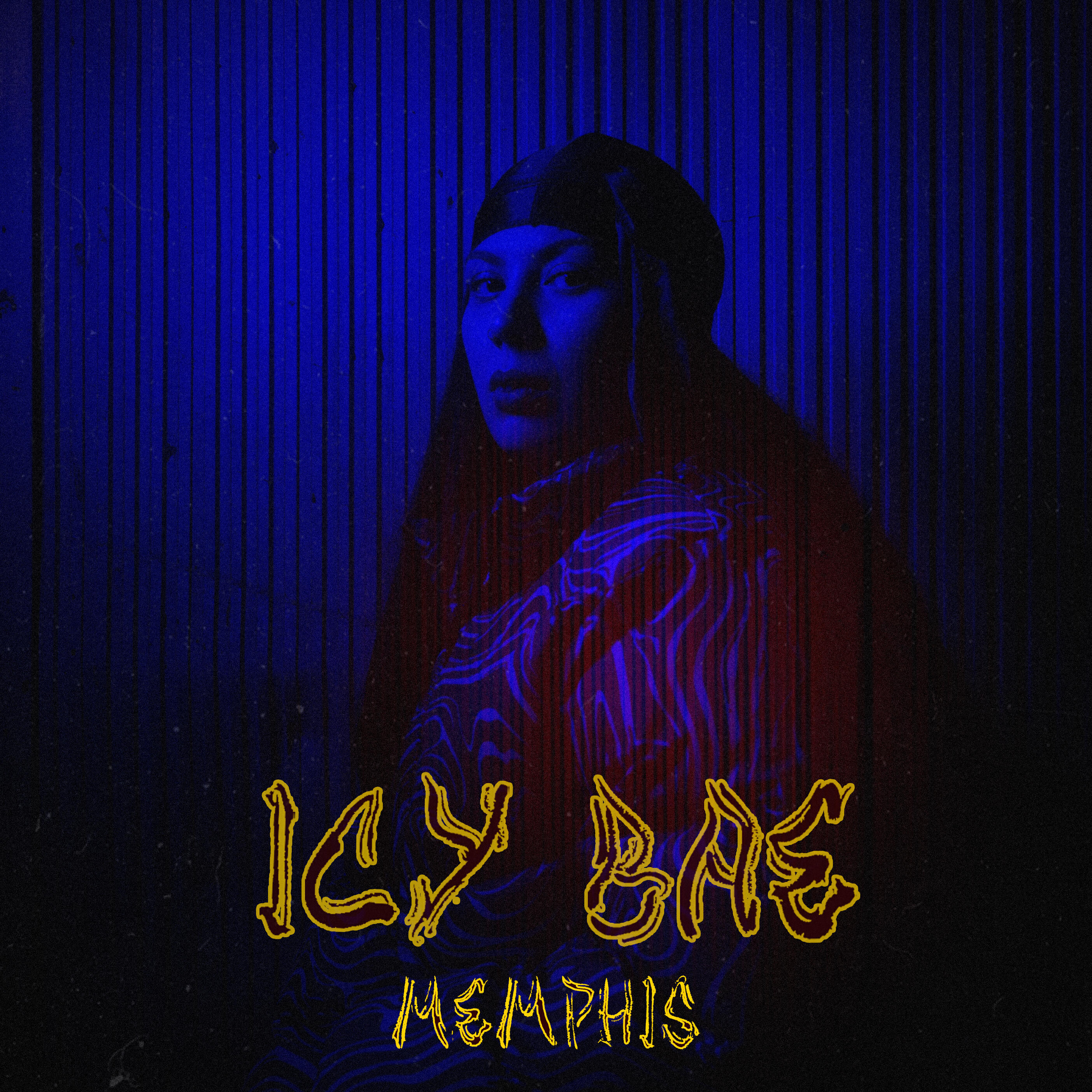Релиз Memphis (prod. by DelucaBeats)
