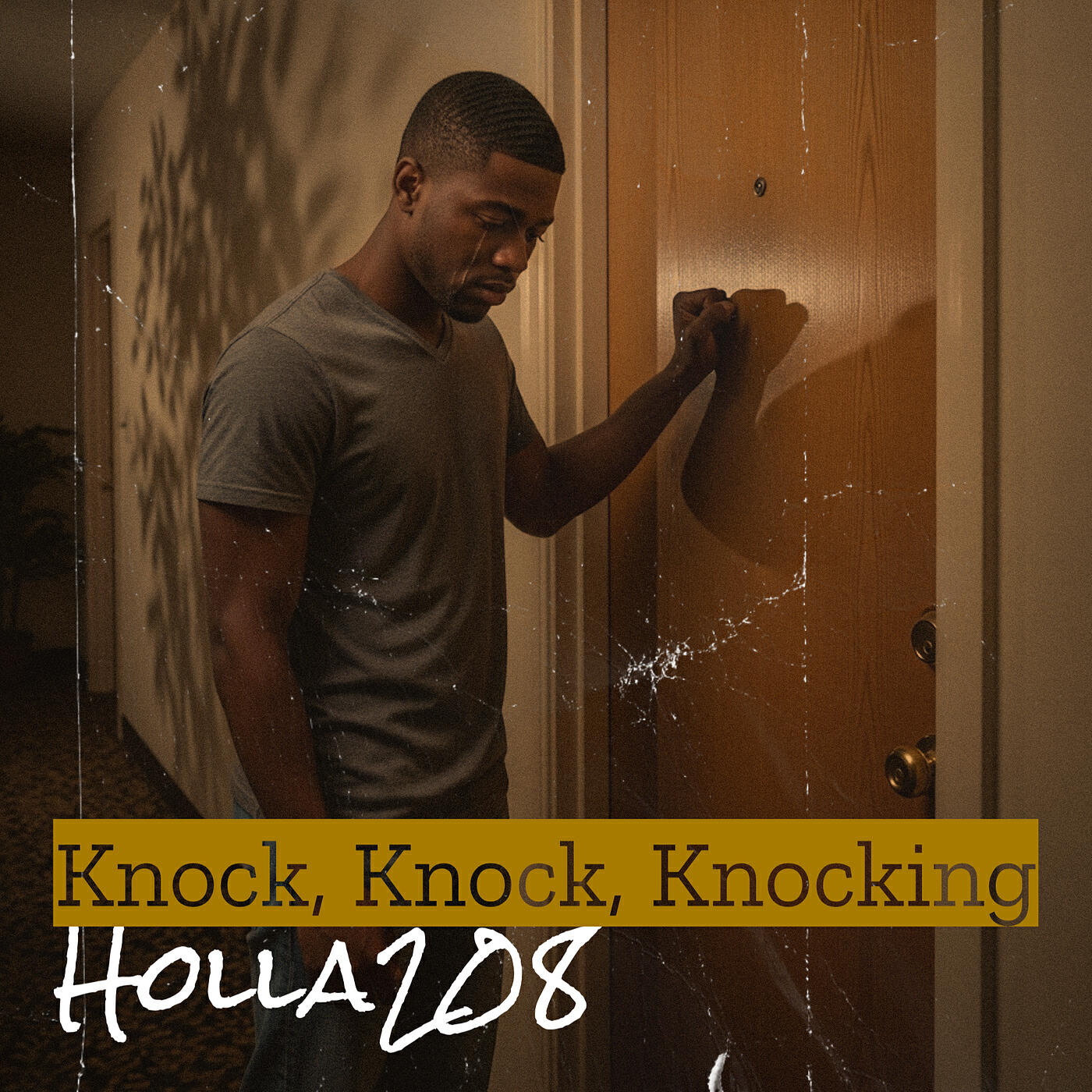 Релиз Knock, Knock, Knocking