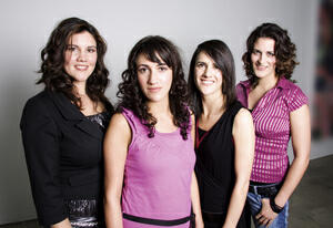 Sharona