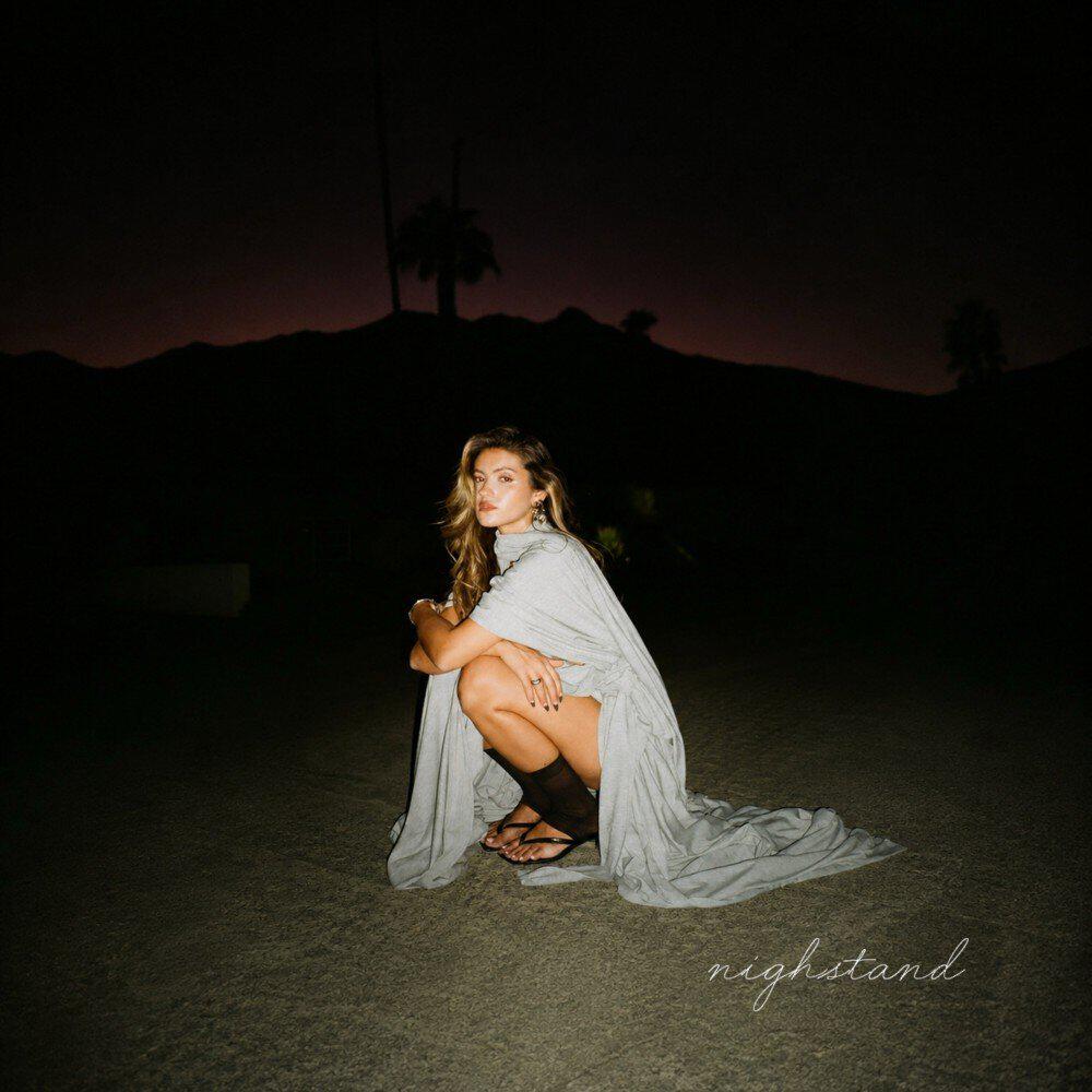 Релиз nightstand