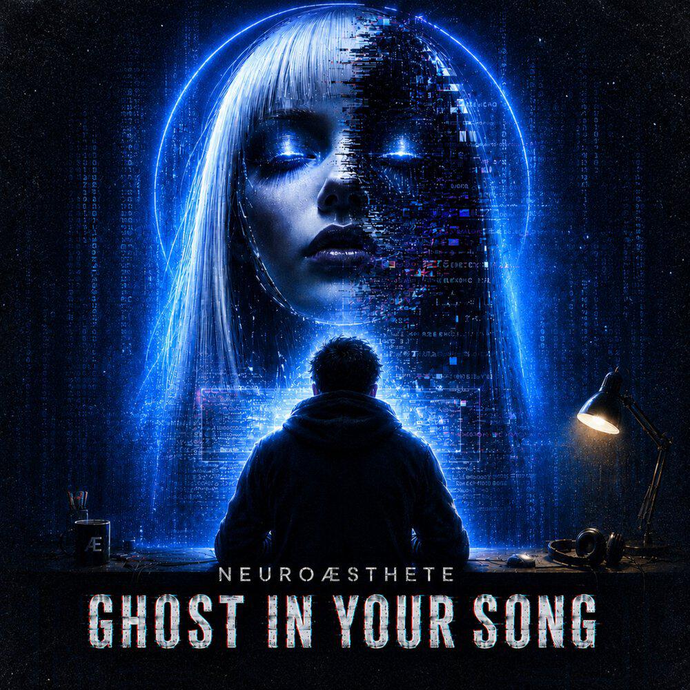 Релиз Ghost in Your Song