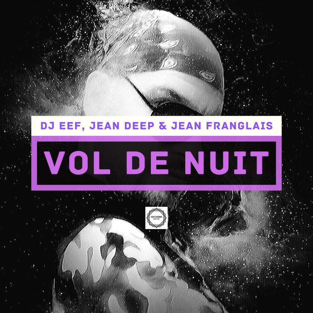 Релиз Vol.de nuit