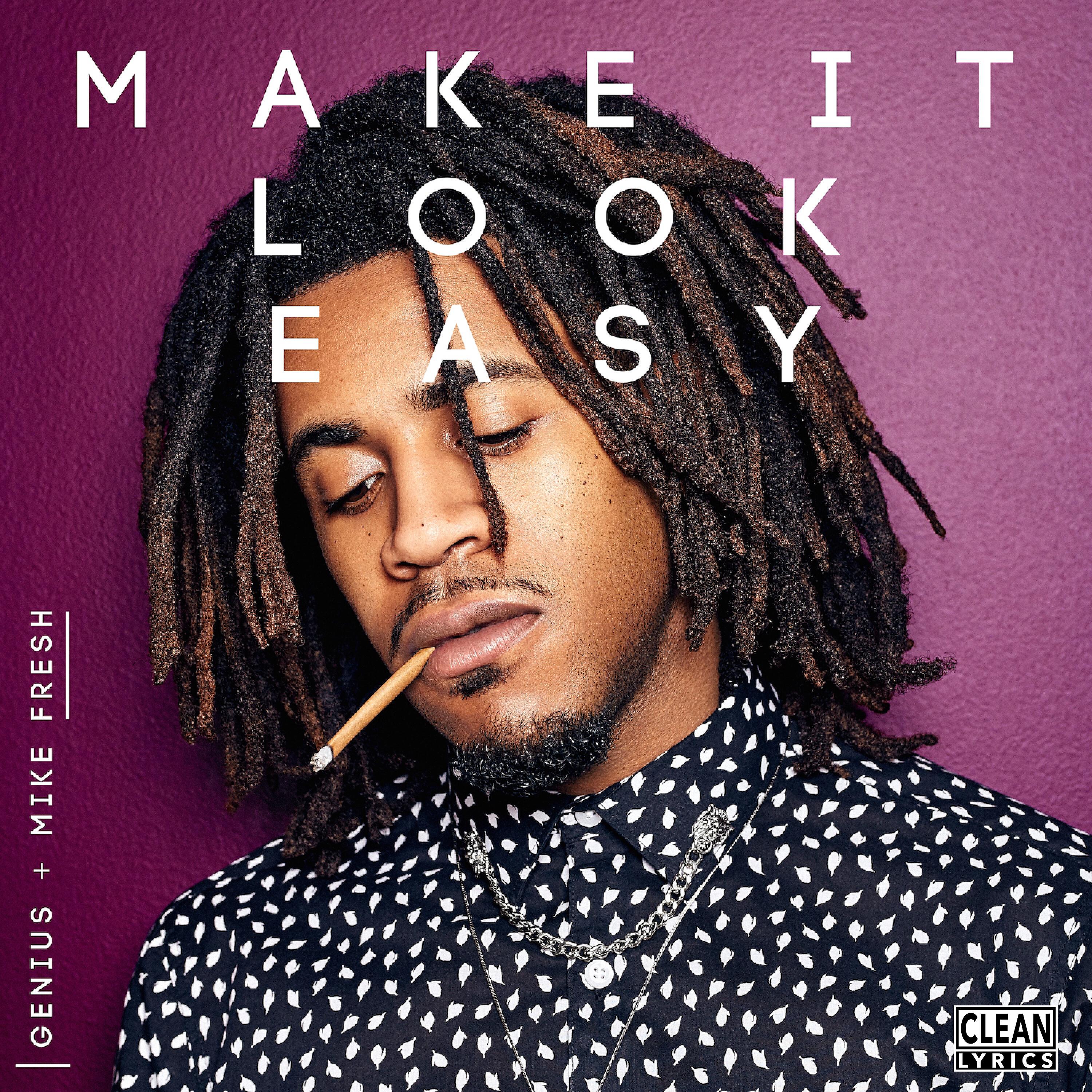 Релиз Make It Look Easy