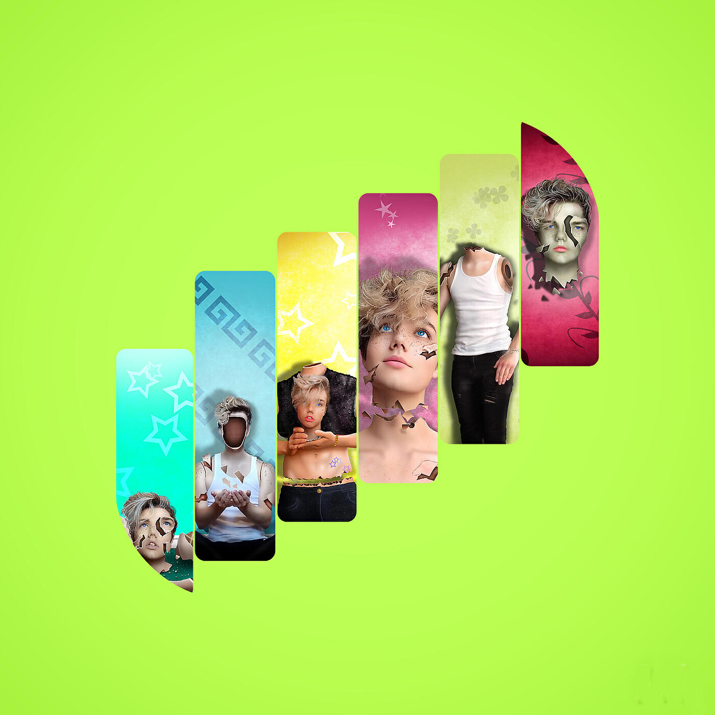 Релиз Barbie Box (Deluxe)