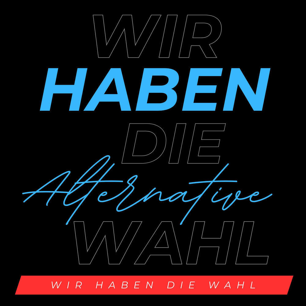 Релиз Wir haben die Wahl