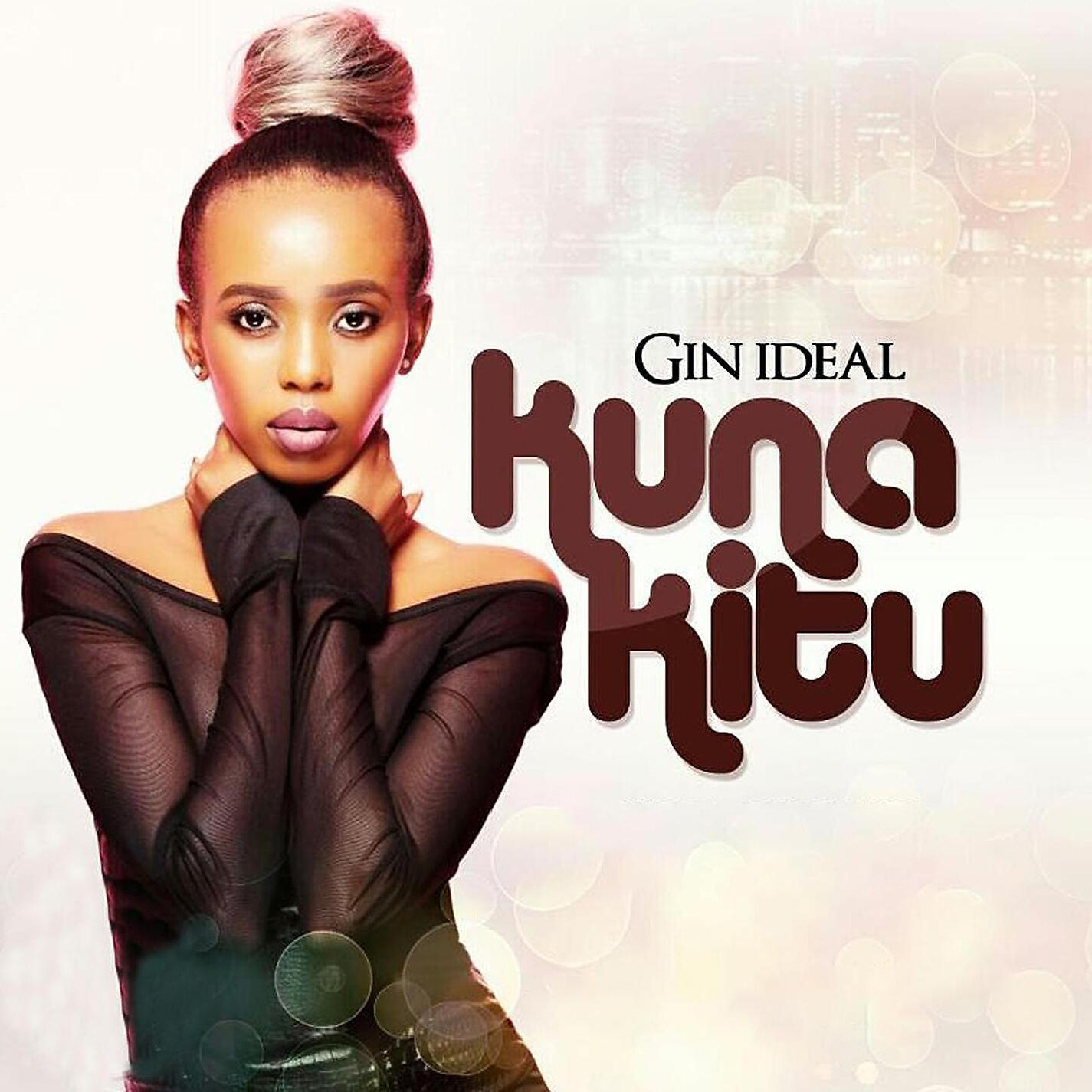 Gin Ideal