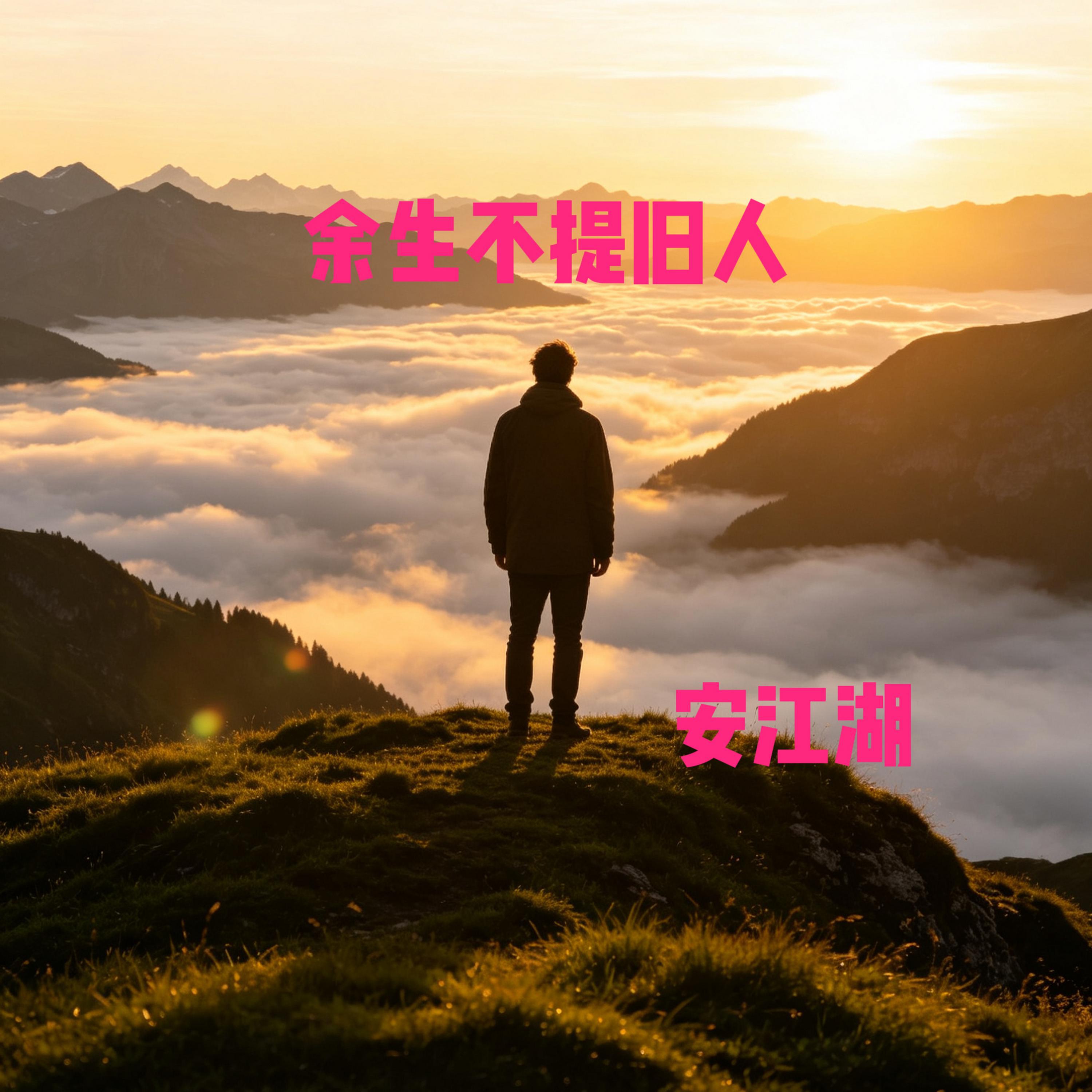 Релиз 余生不提旧人