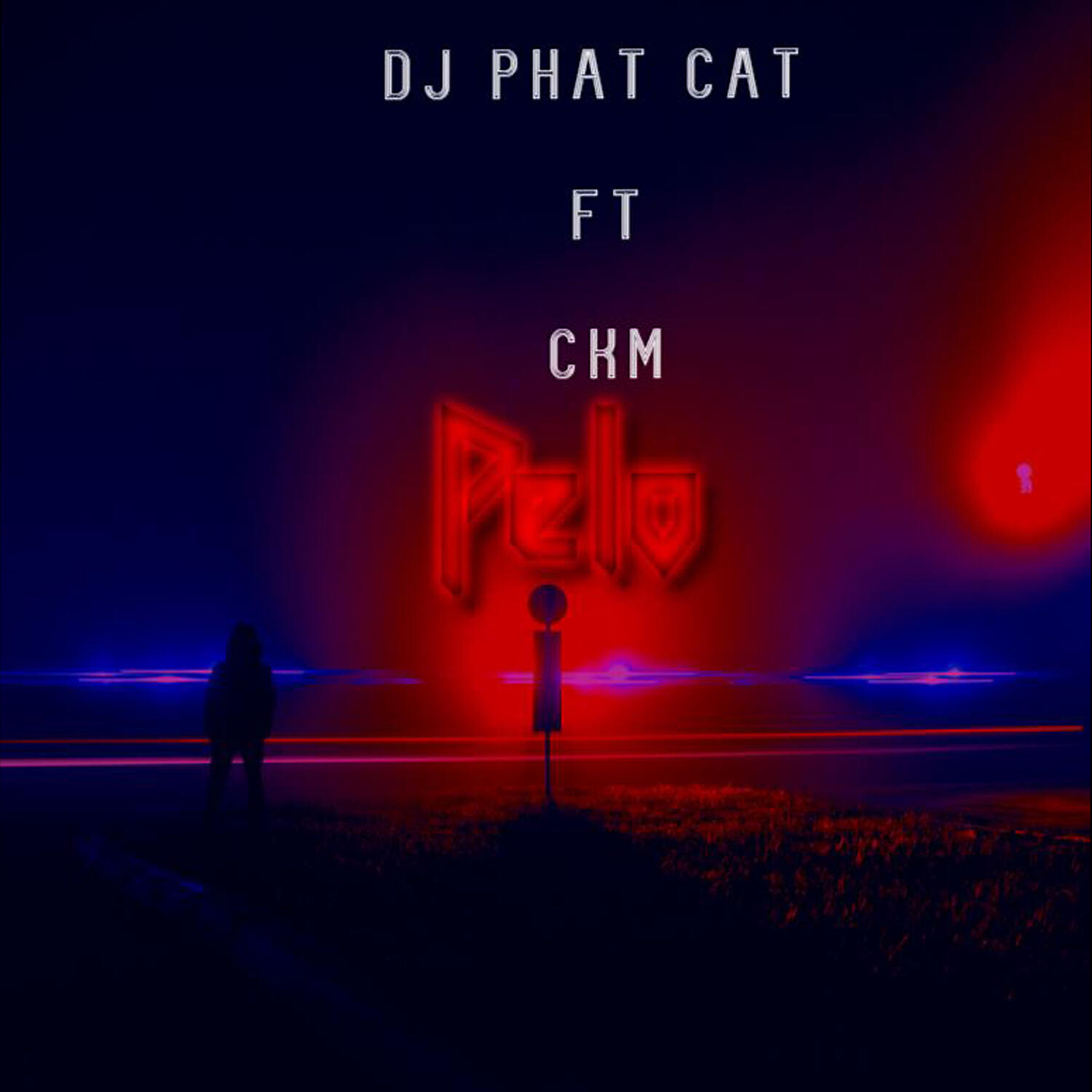 DJ Phat Cat