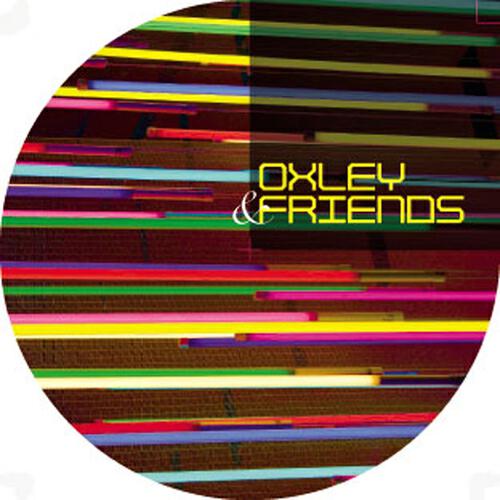 Релиз Oxley & Friends