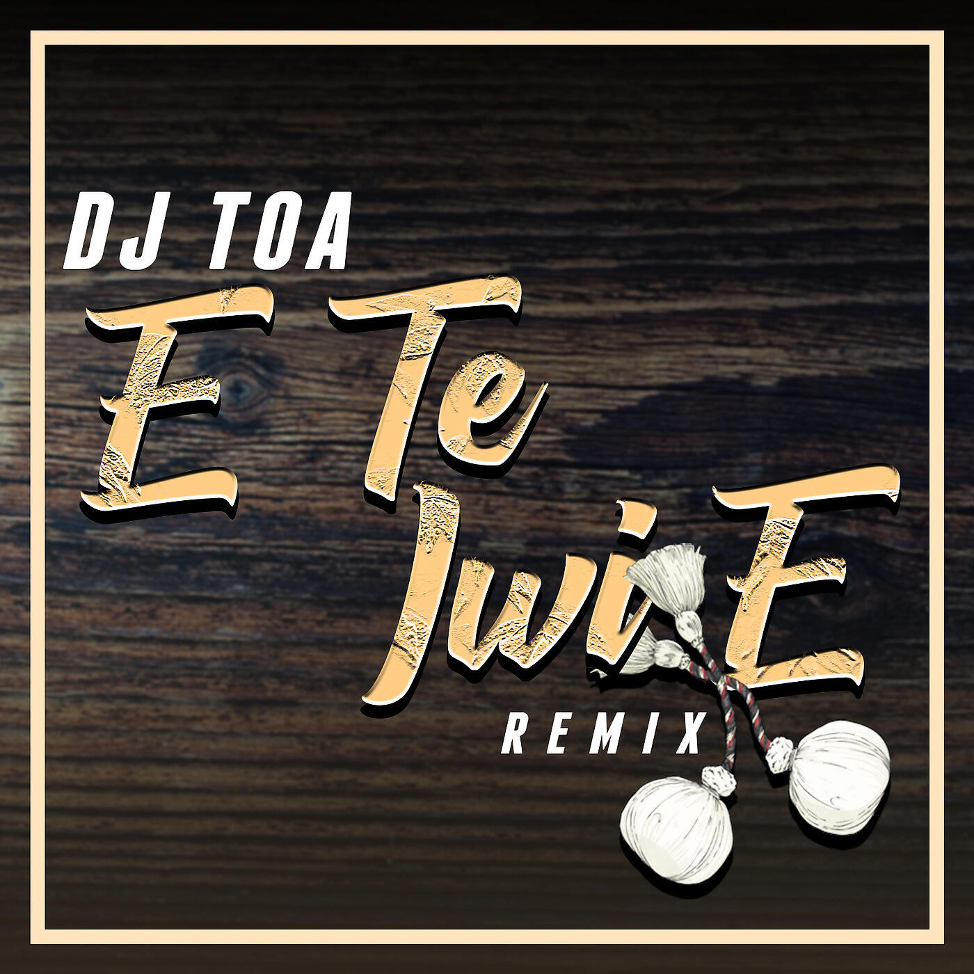 Релиз E Te Iwi E (Remix)