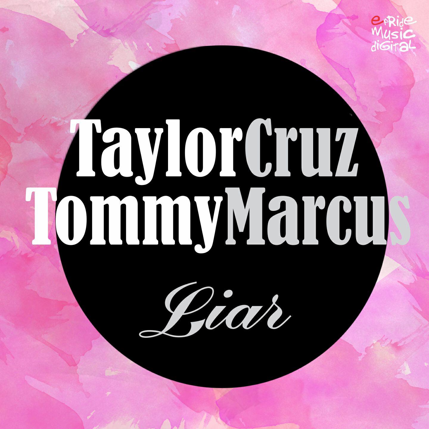Релиз Liar