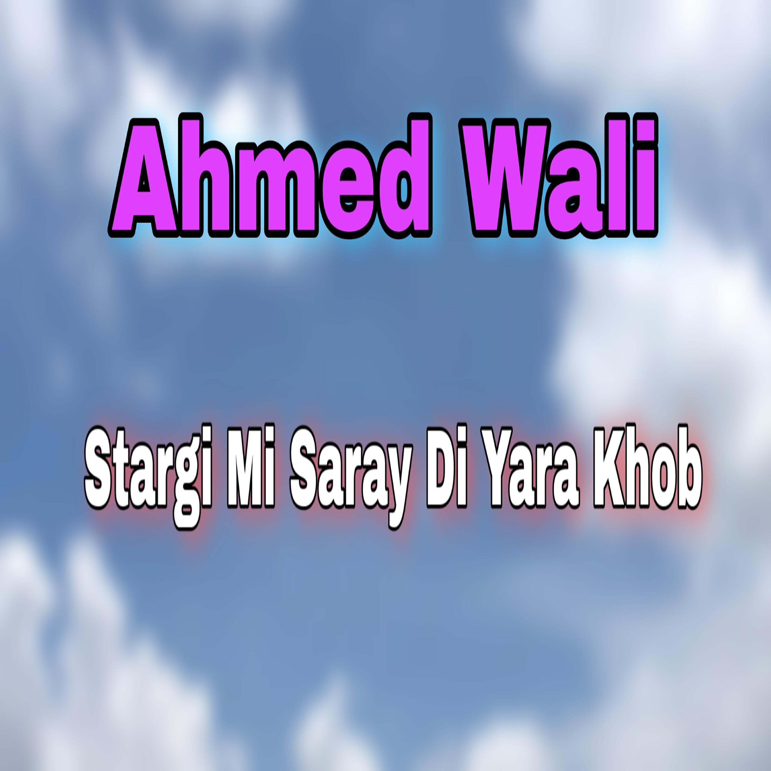 Релиз Stargi Mi Saray Di Yara Khob