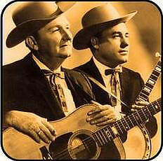 Lester Flatt And Earl Scruggs