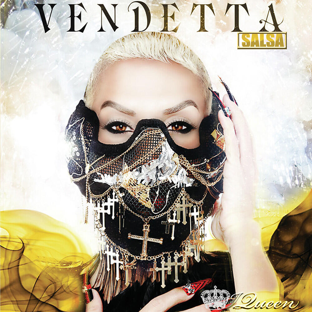 Релиз Vendetta Salsa