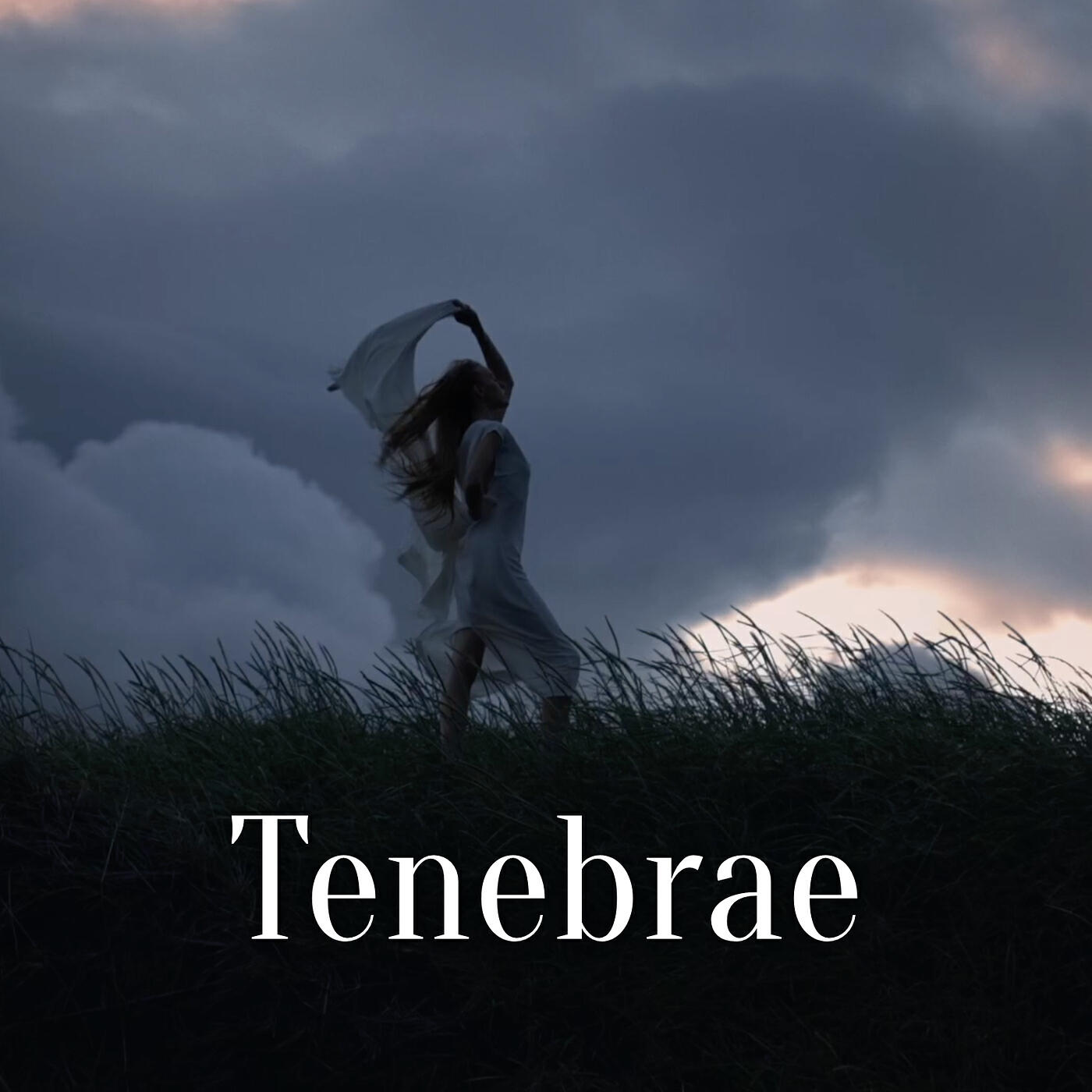 Релиз Tenebrae