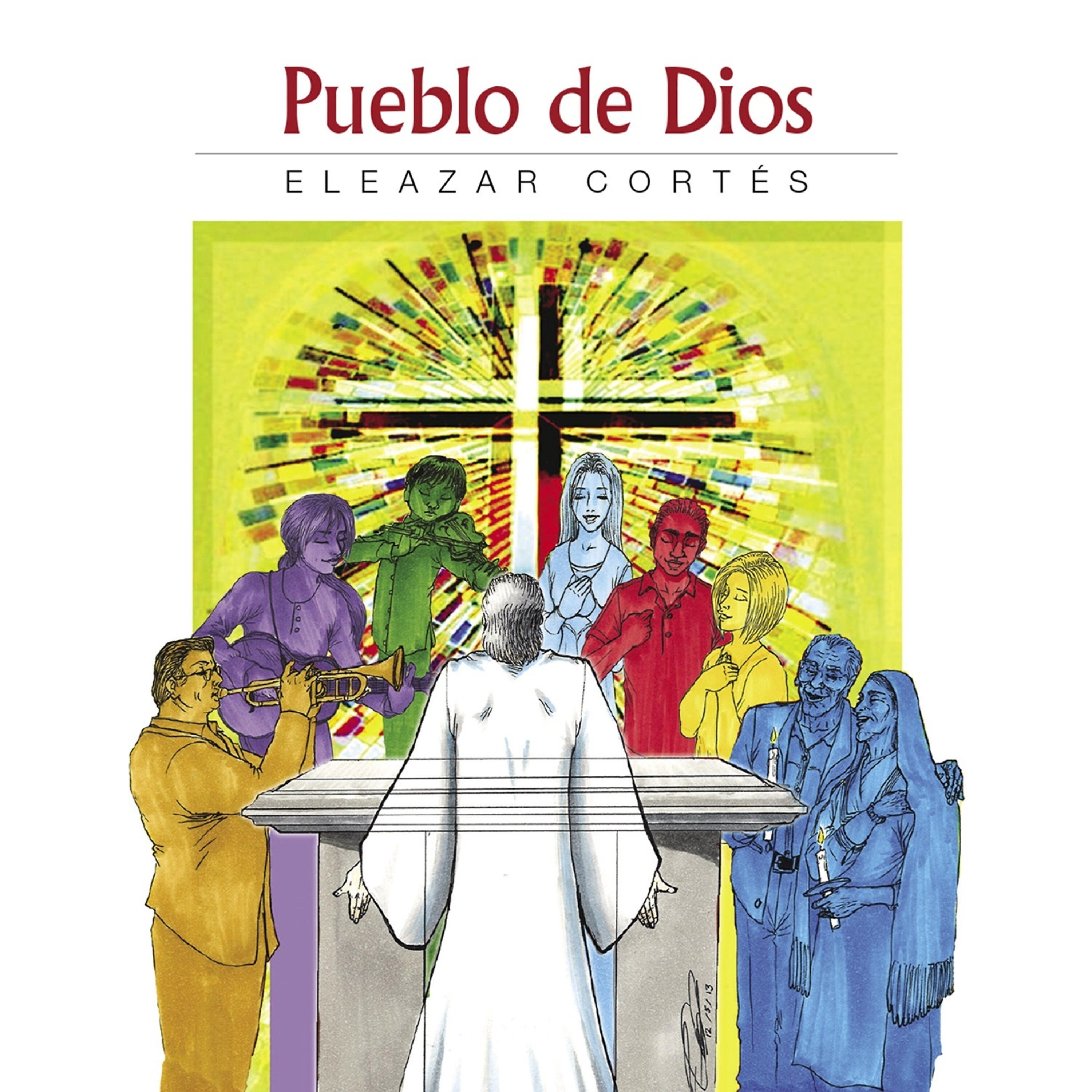 Релиз Pueblo de Dios