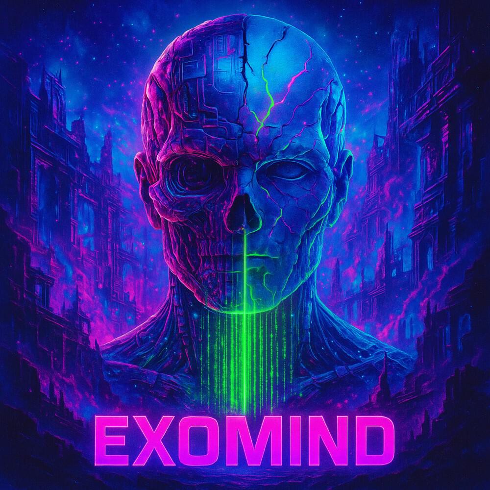 Релиз Exomind