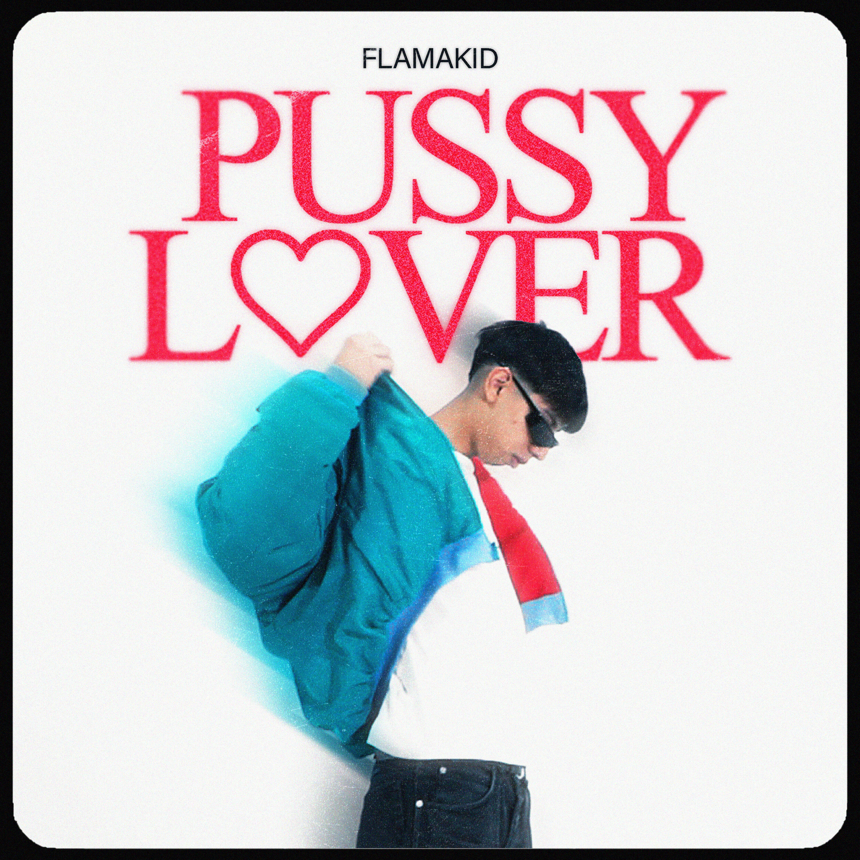 Релиз Pussylover