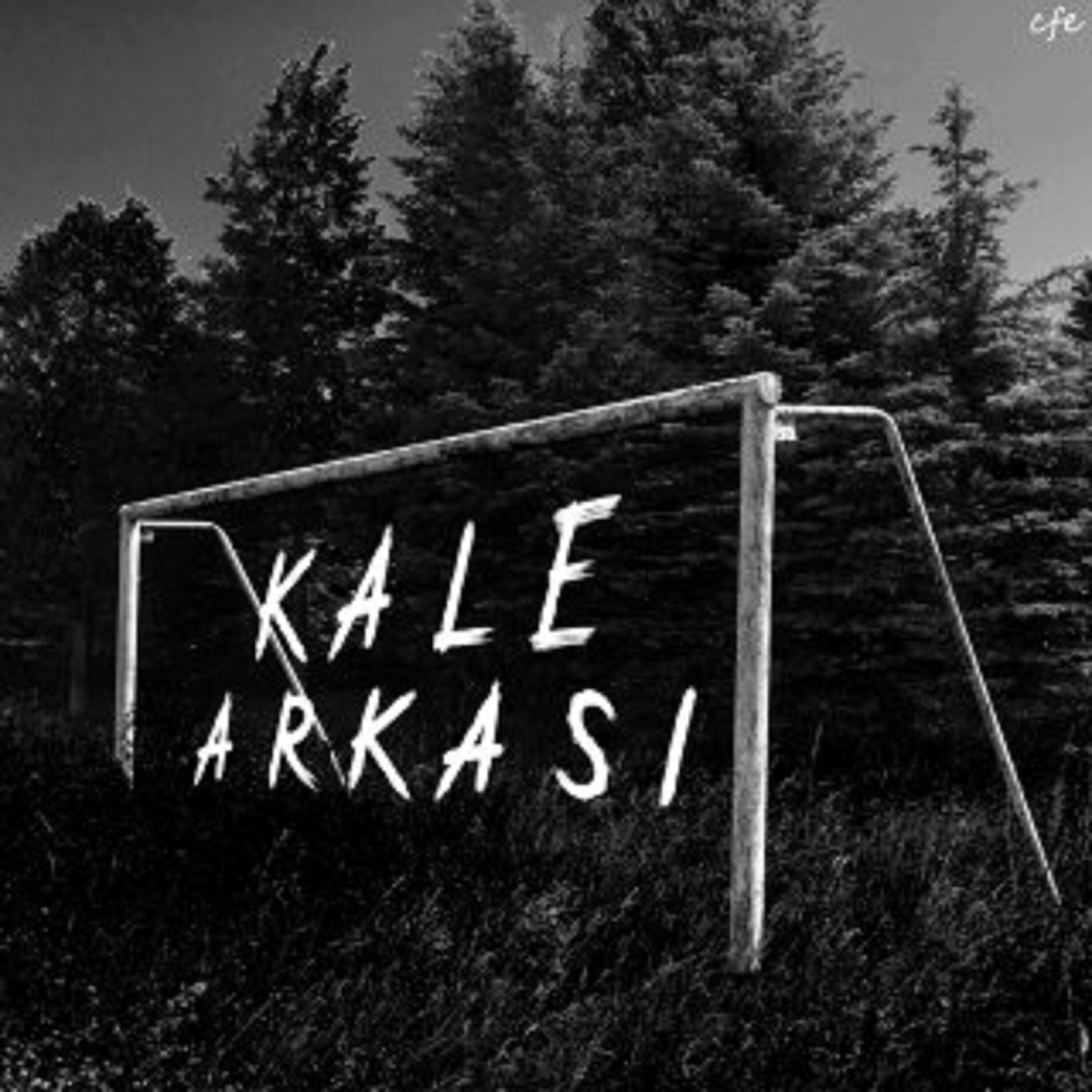 Релиз Kale Arkası