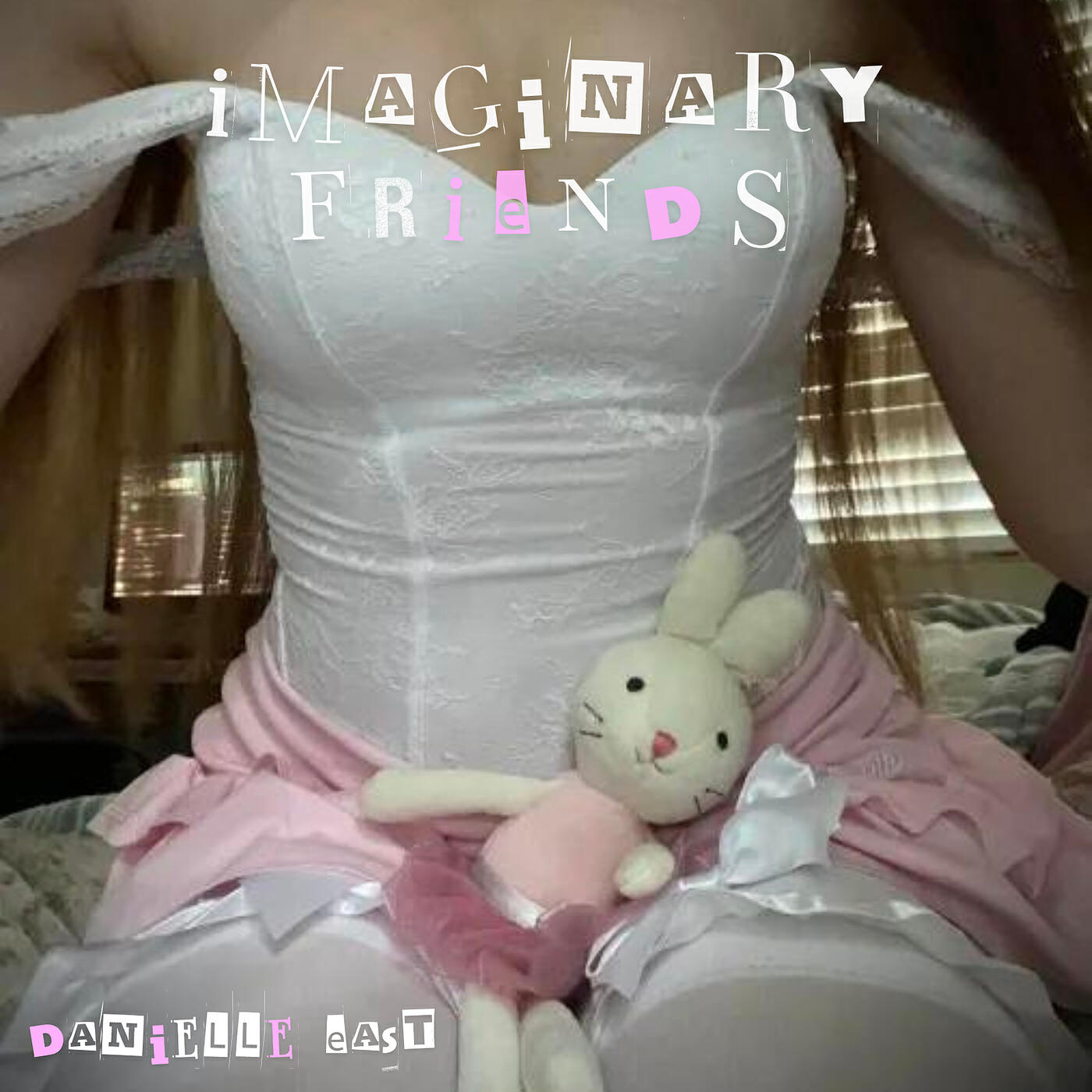 Релиз Imaginary Friends