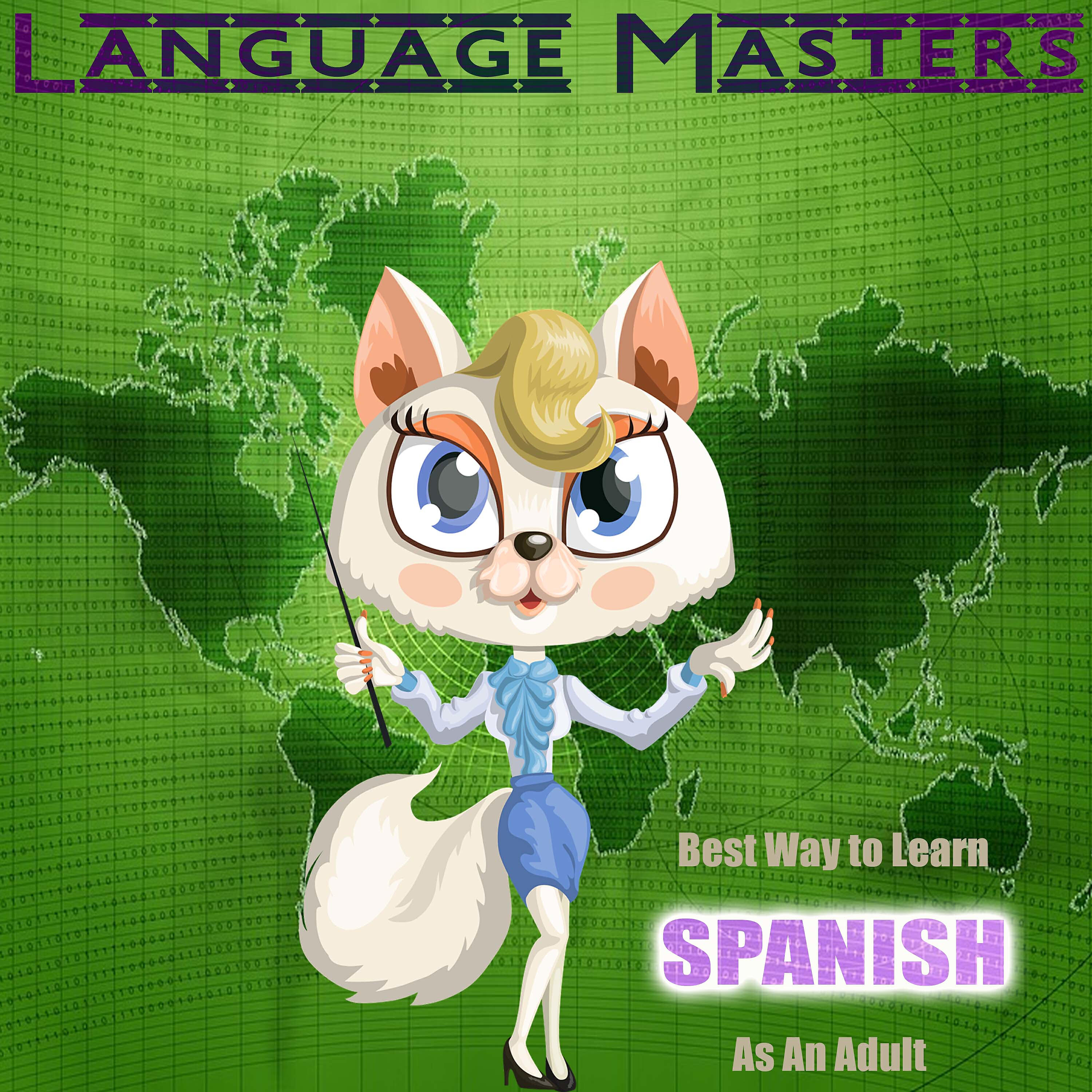 Релиз Best Way to Learn Spanish as an Adult
