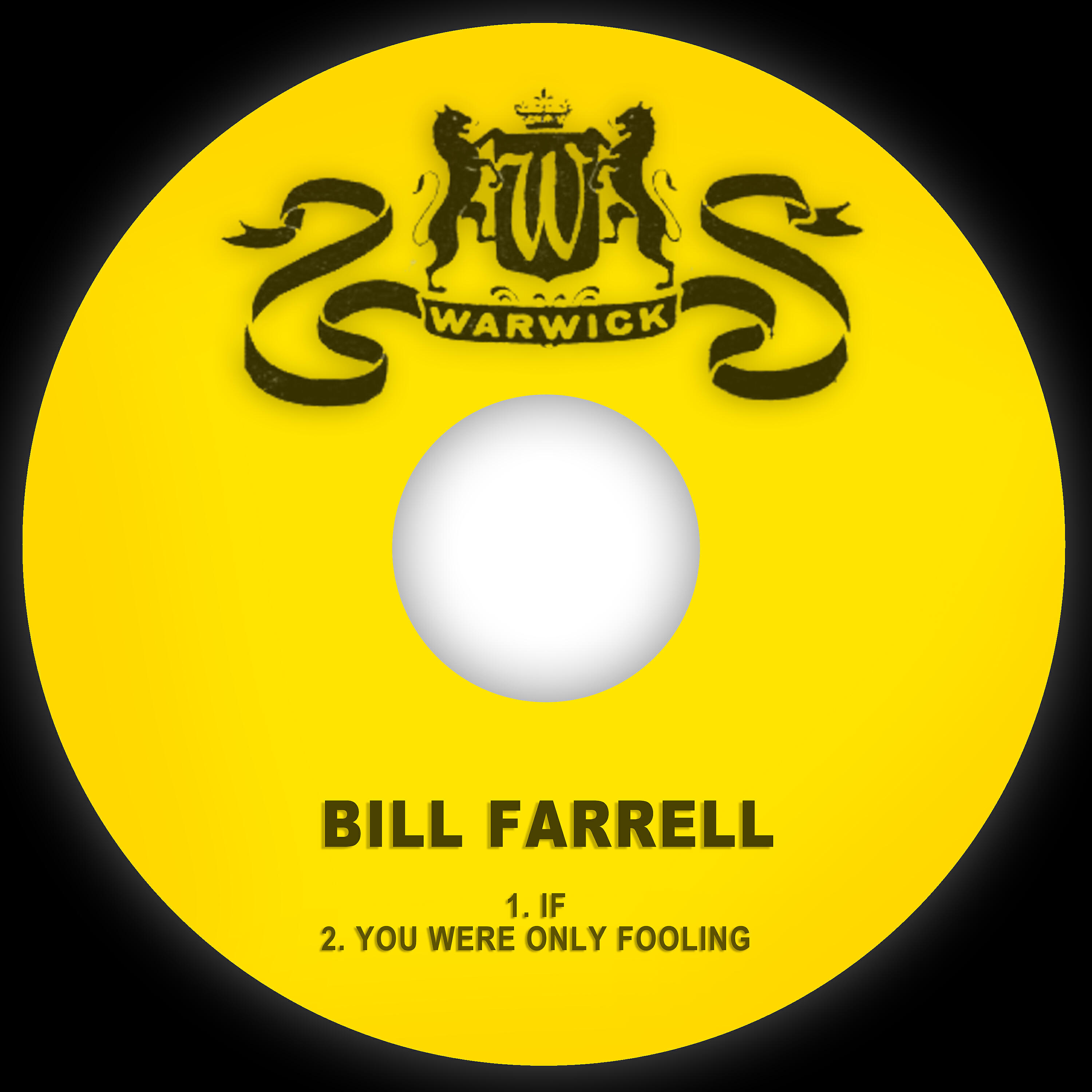 Bill Farrell