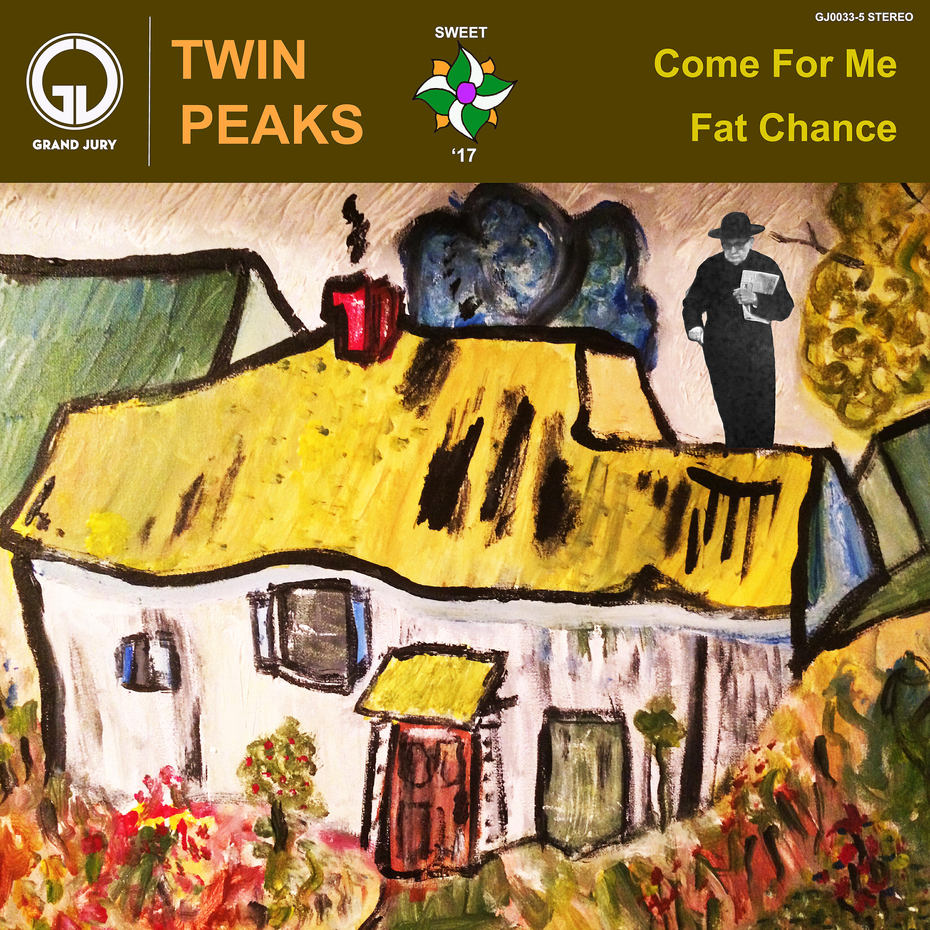 Релиз Come for Me / Fat Chance