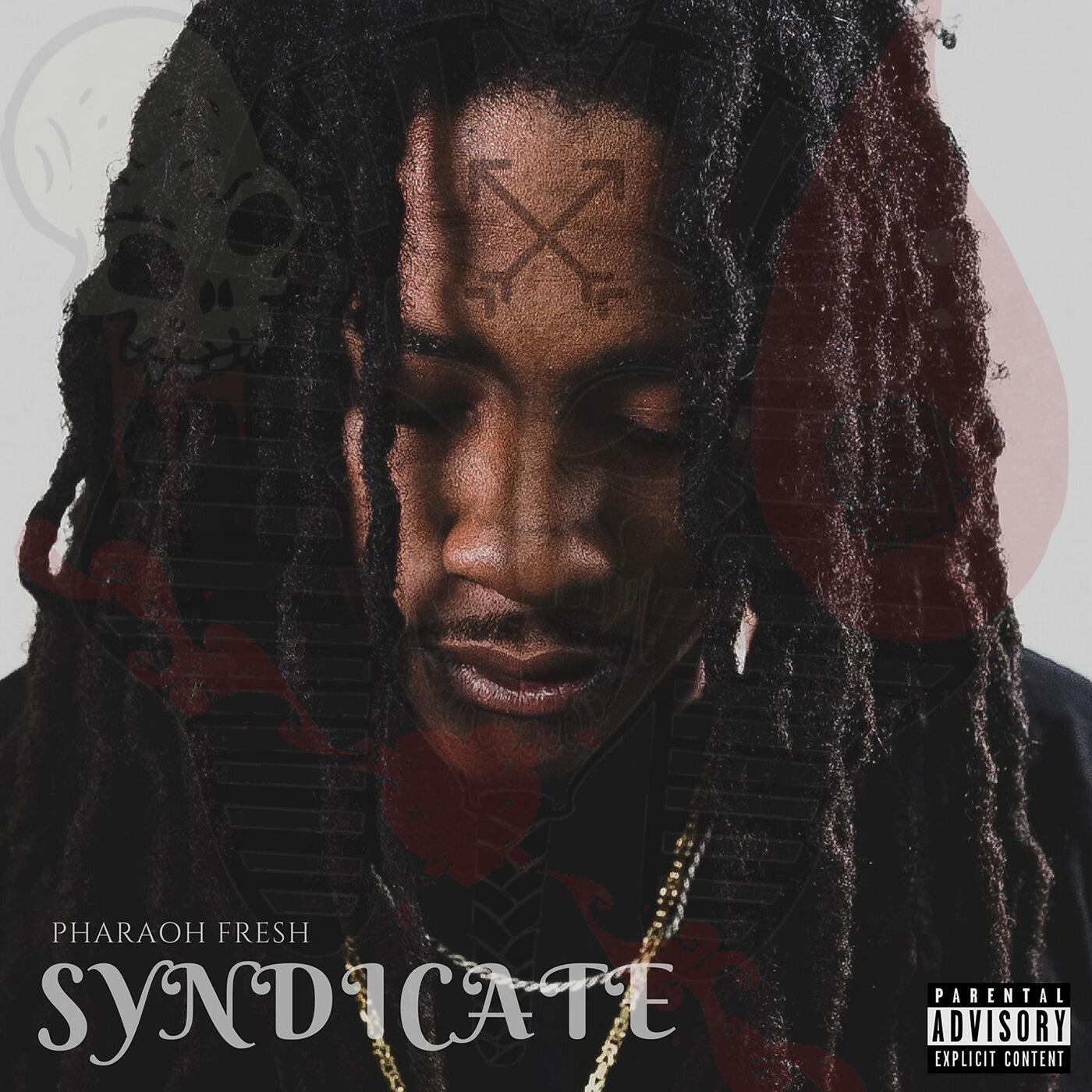 Релиз Syndicate