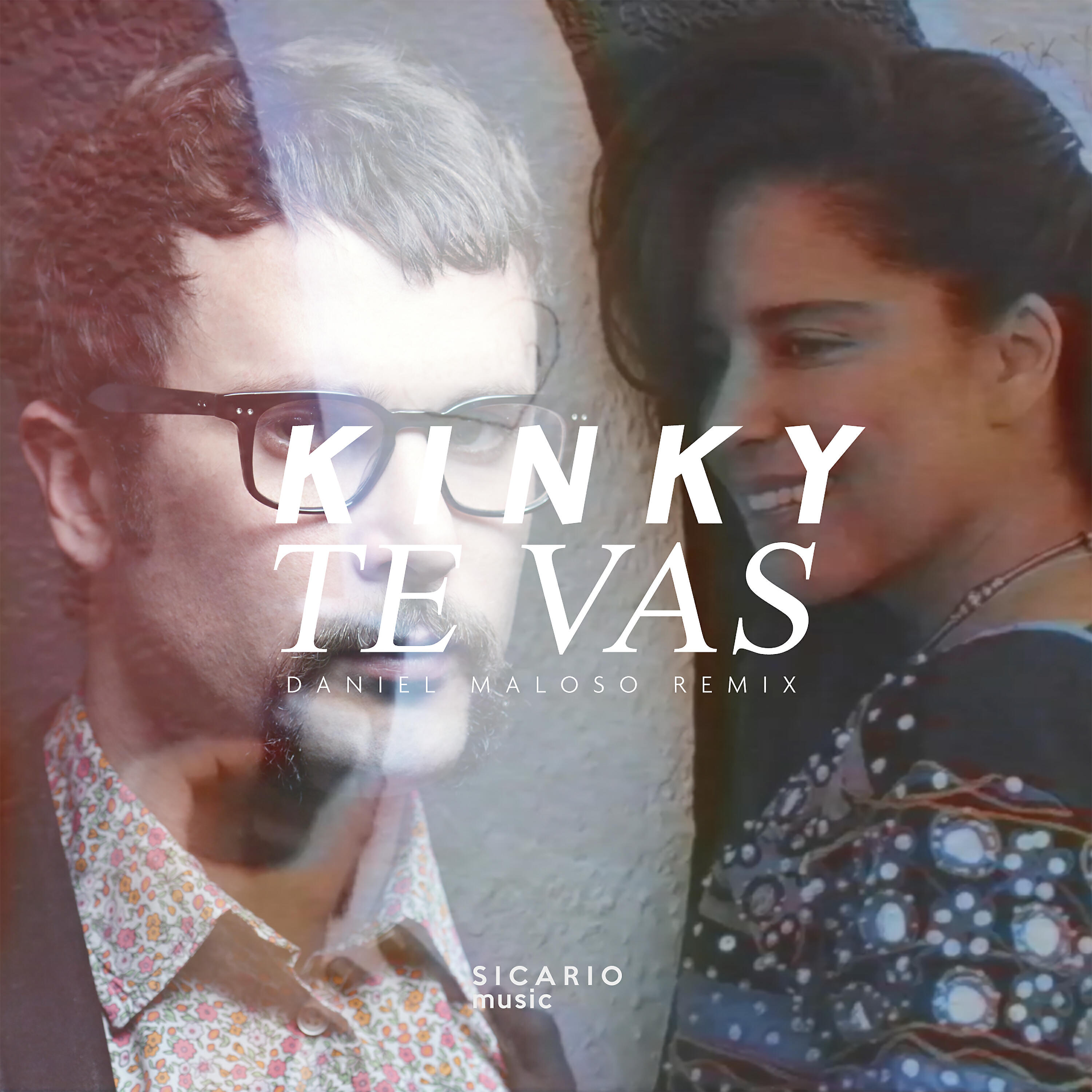 Релиз Te Vas