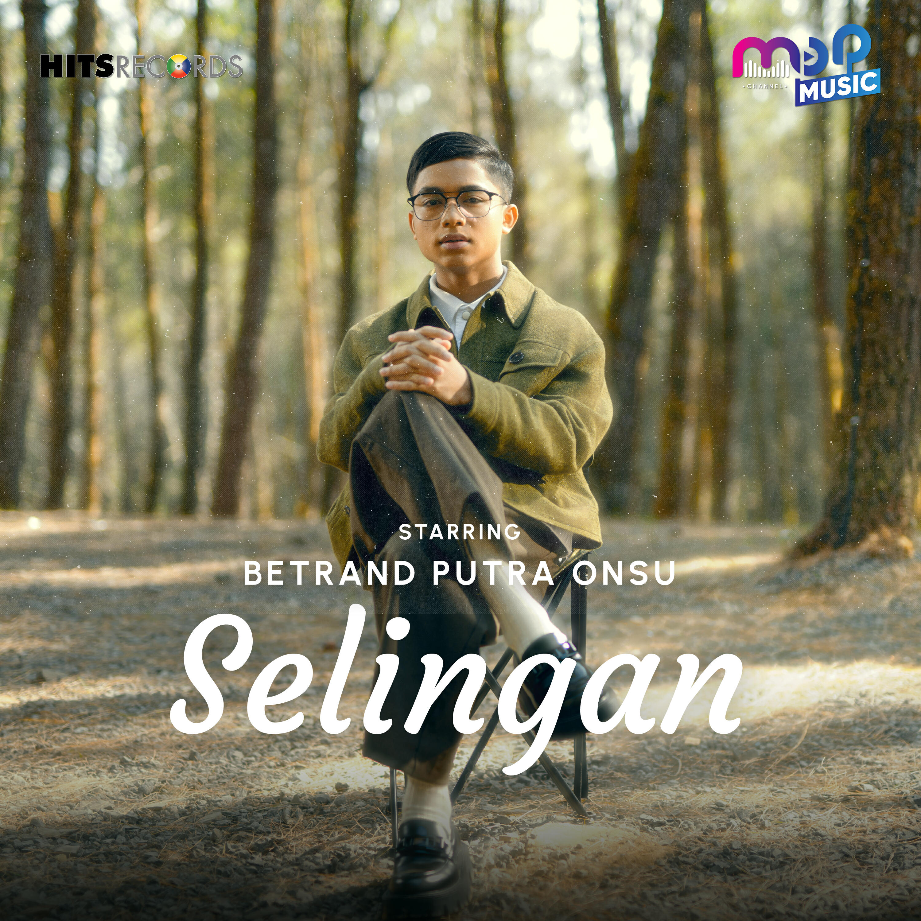 Релиз Selingan