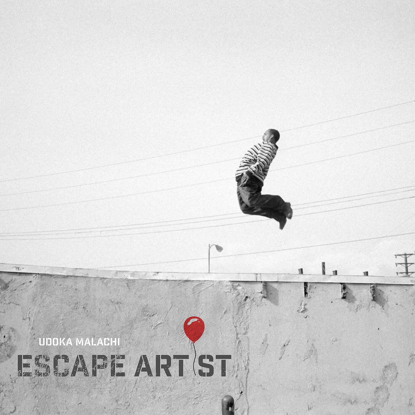 Релиз Escape Artist