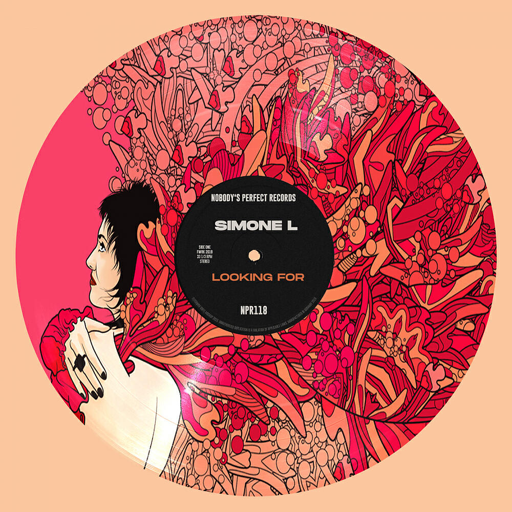 Релиз Looking For