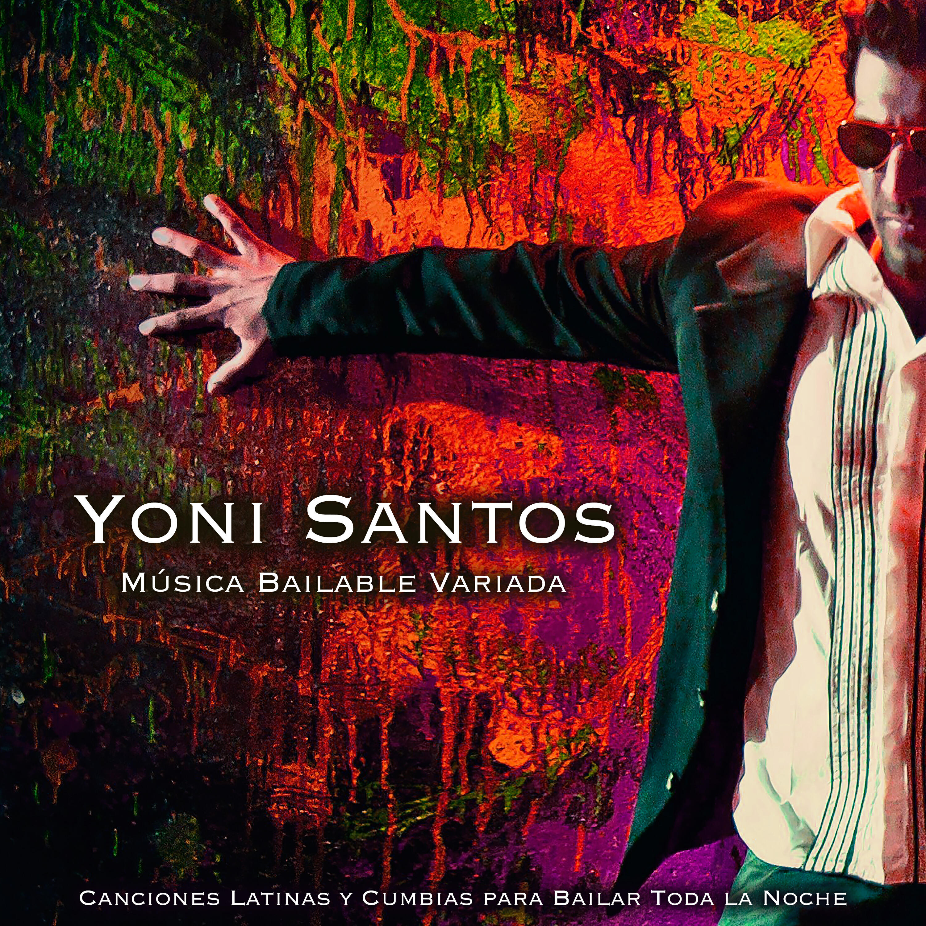 Yoni Santos
