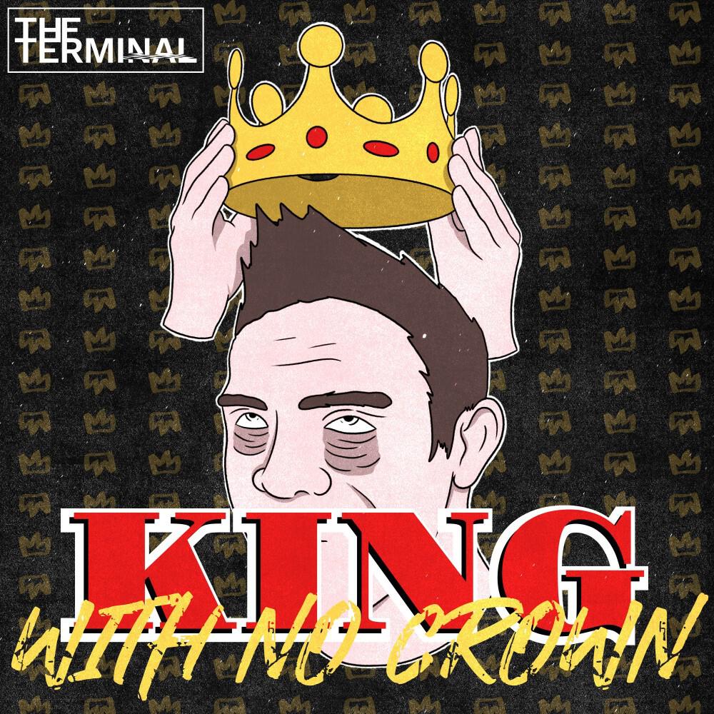 Релиз King with No Crown