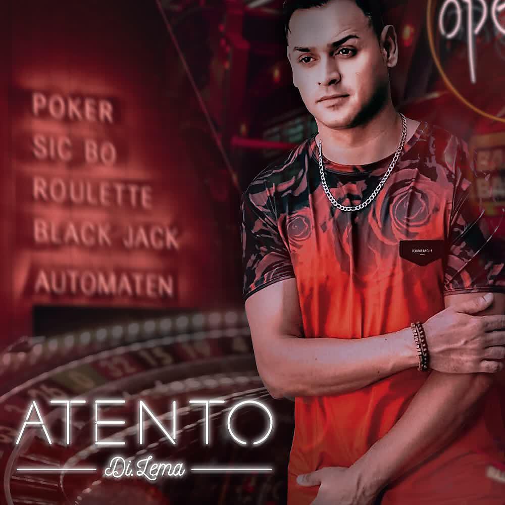 Релиз Atento