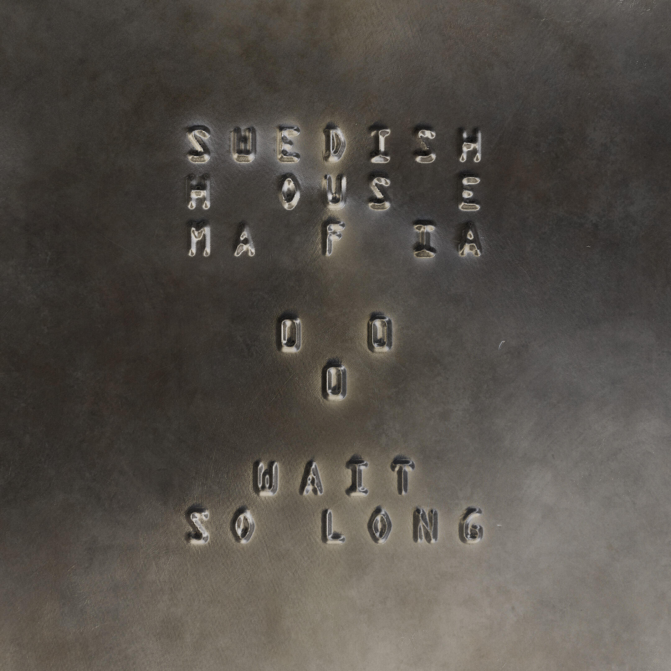 Релиз Wait So Long
