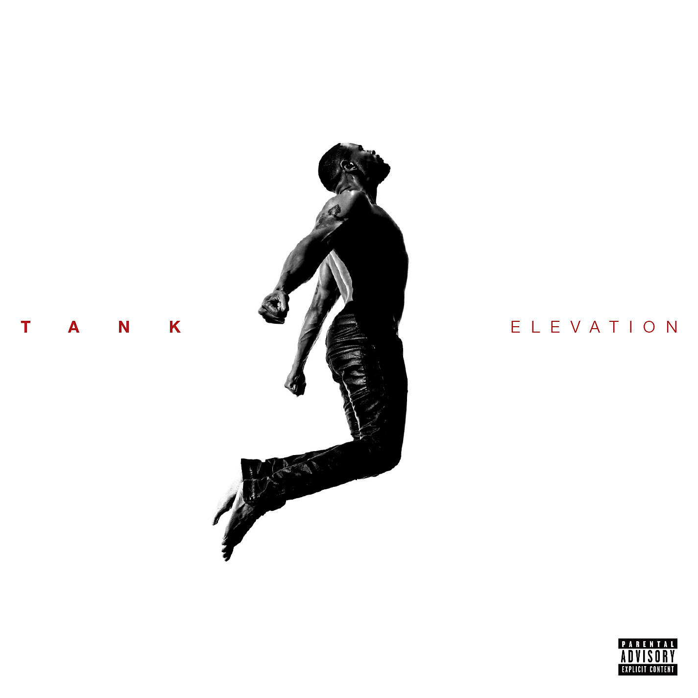 Постер альбома ELEVATION