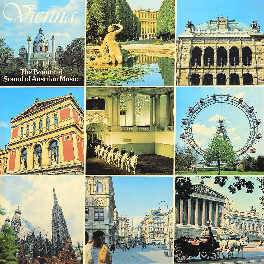 Gardemusik Wien
