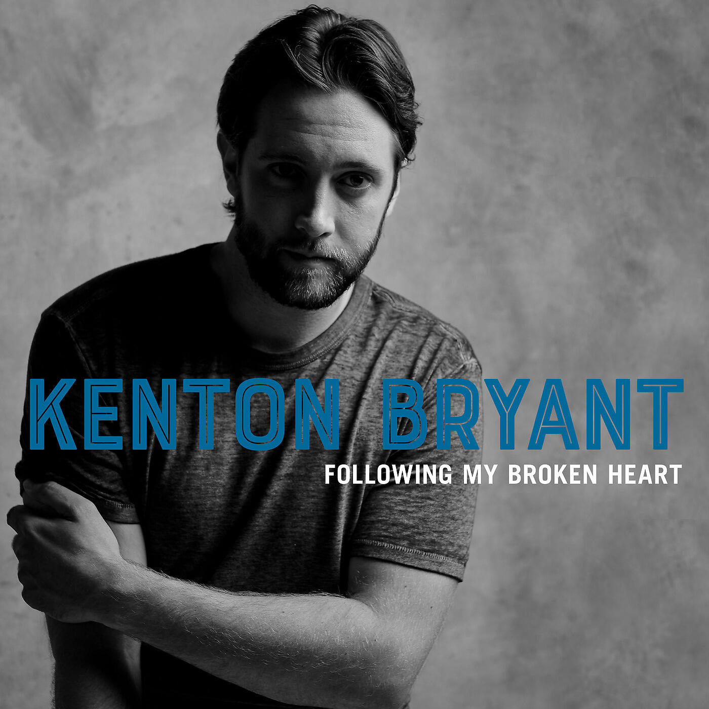 Релиз Following My Broken Heart
